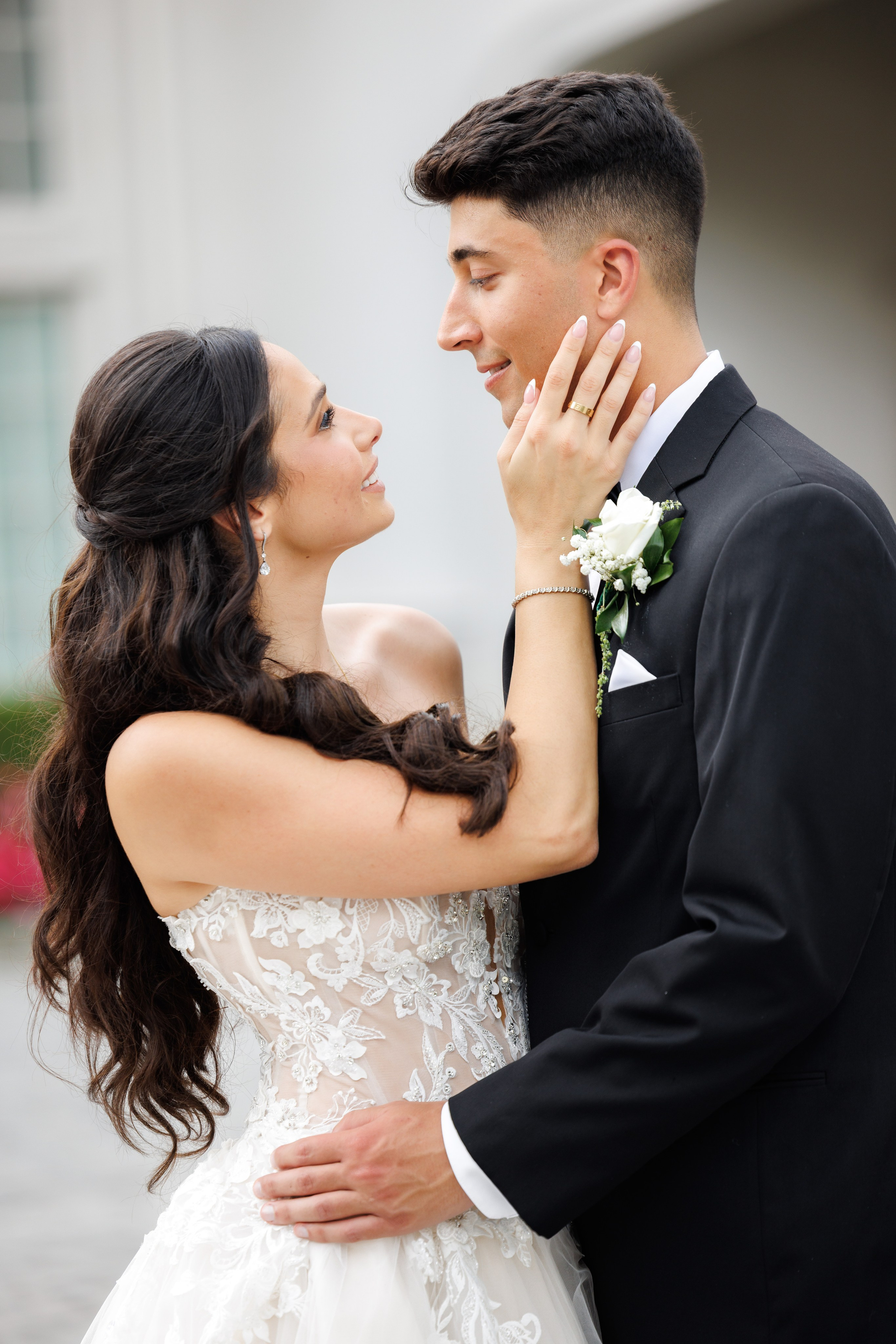 Victoria & Nicholas, Park Chateau, NJ. Wedding Photo & Video