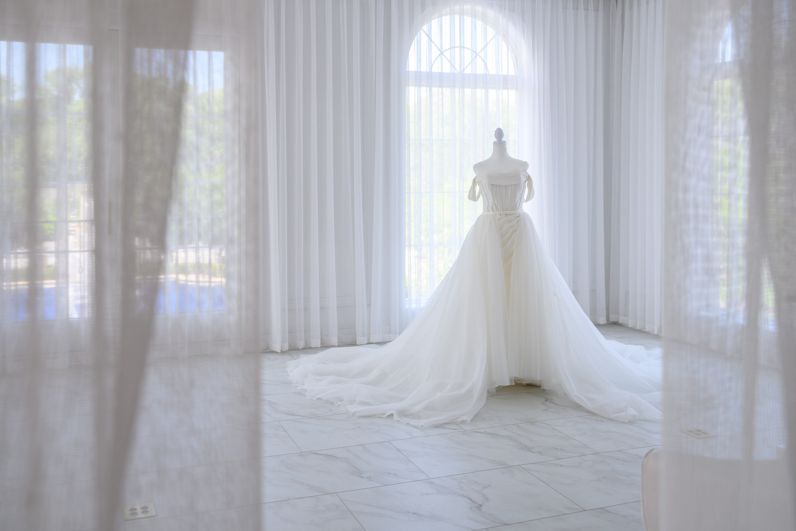 Mandana & Babak. Wedding Photo & Video