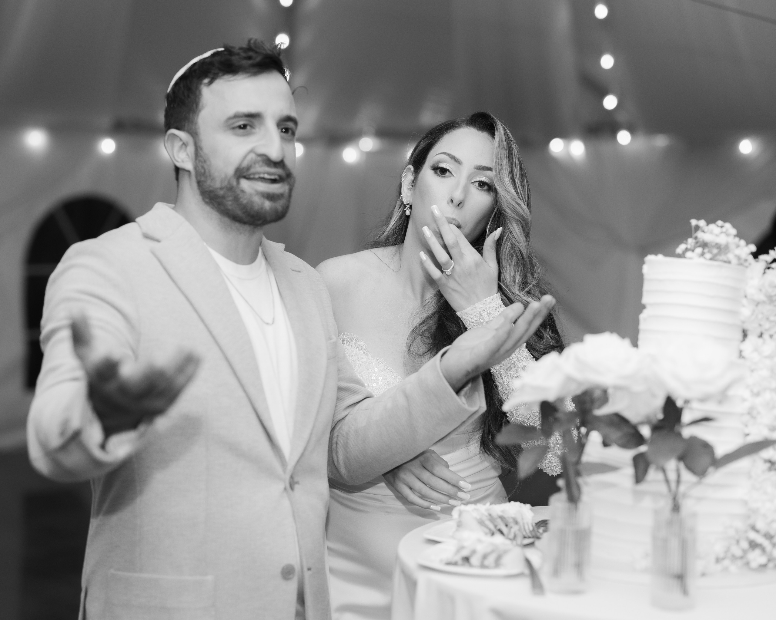 Ashley & Leshye, Falls Creek Farm Equestrian, NY. Wedding Photo & Video