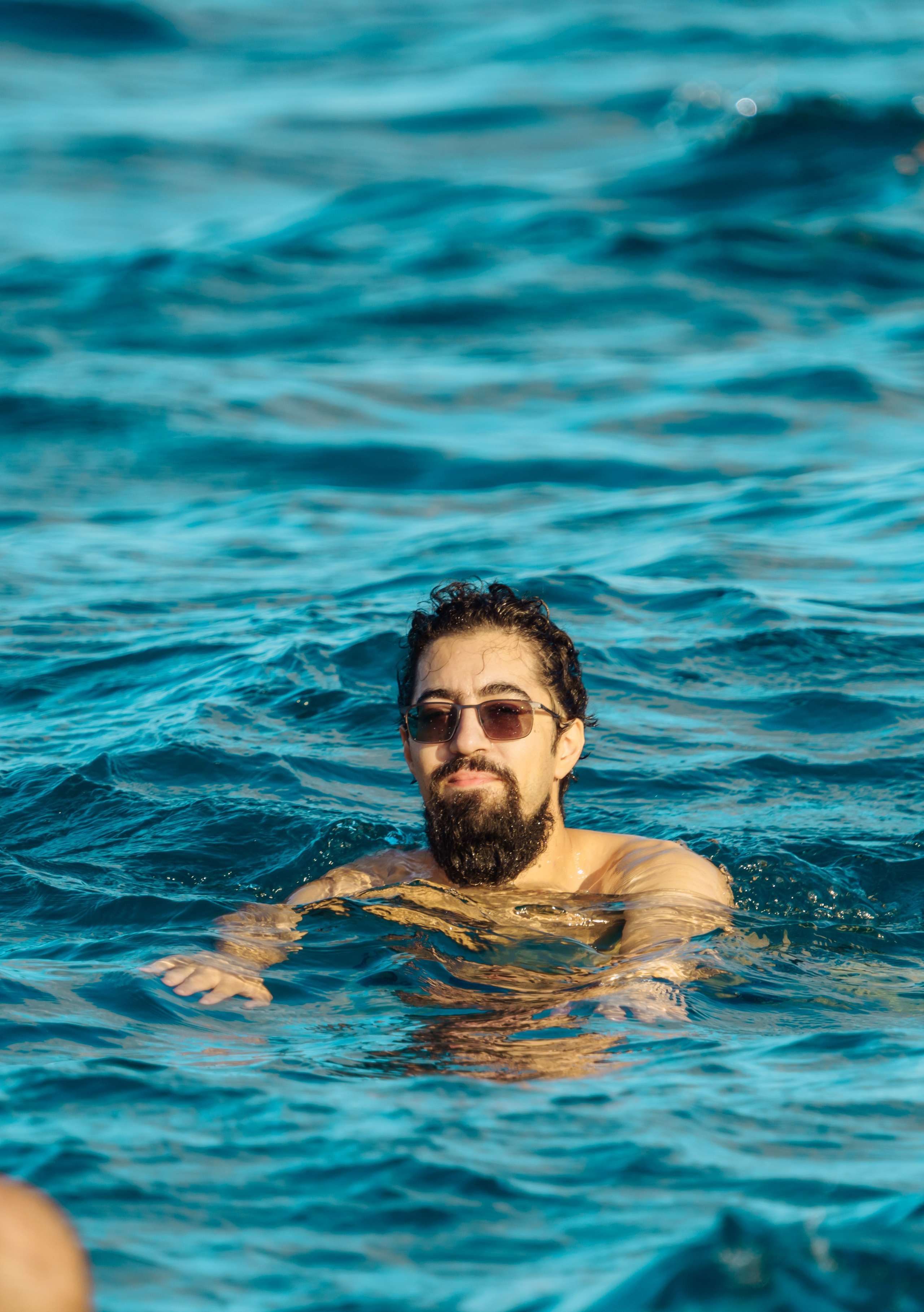 Summer party JetBrains. Семейный и детский фотограф на Кипре Елена