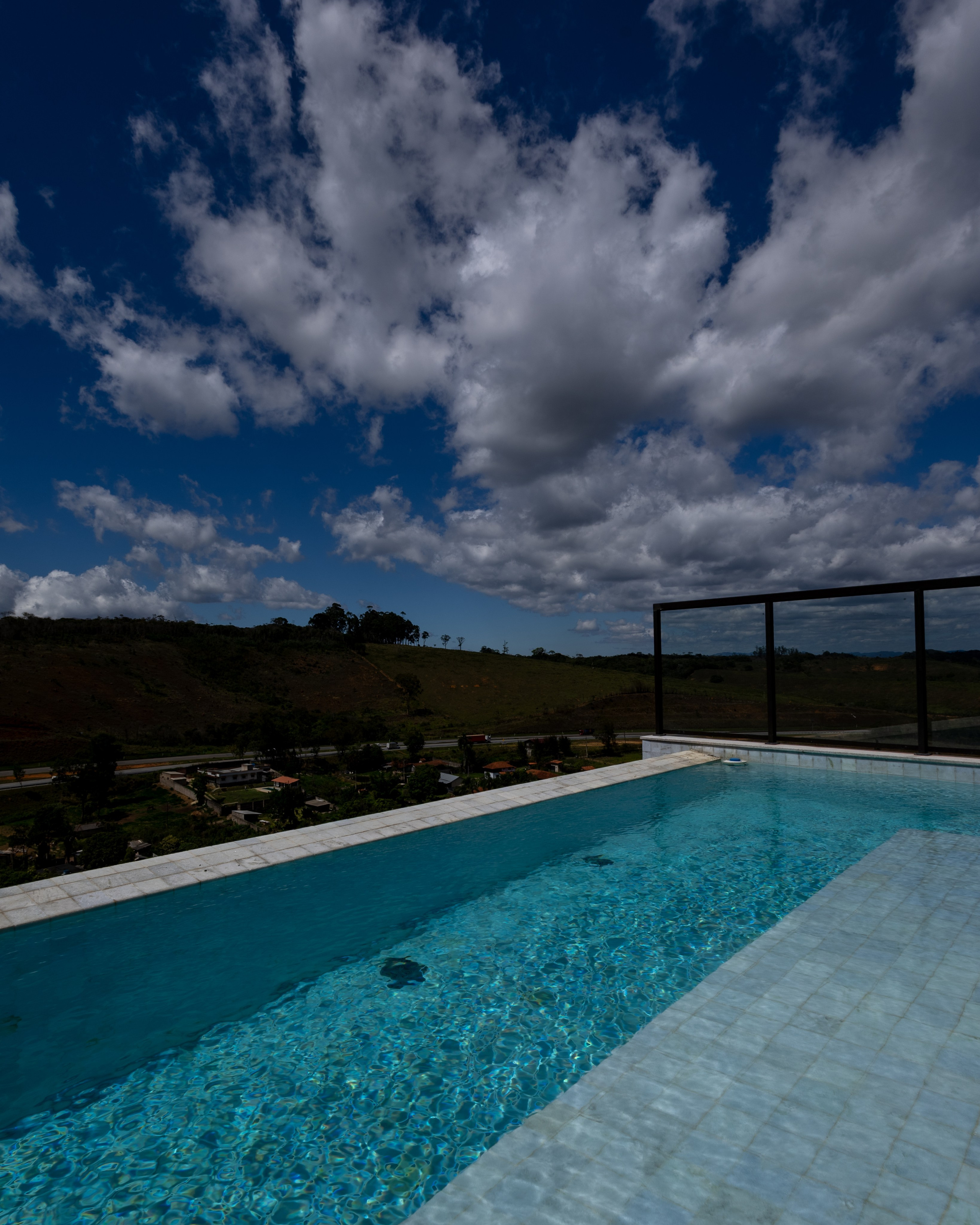 Residência 52. Caio Almeida