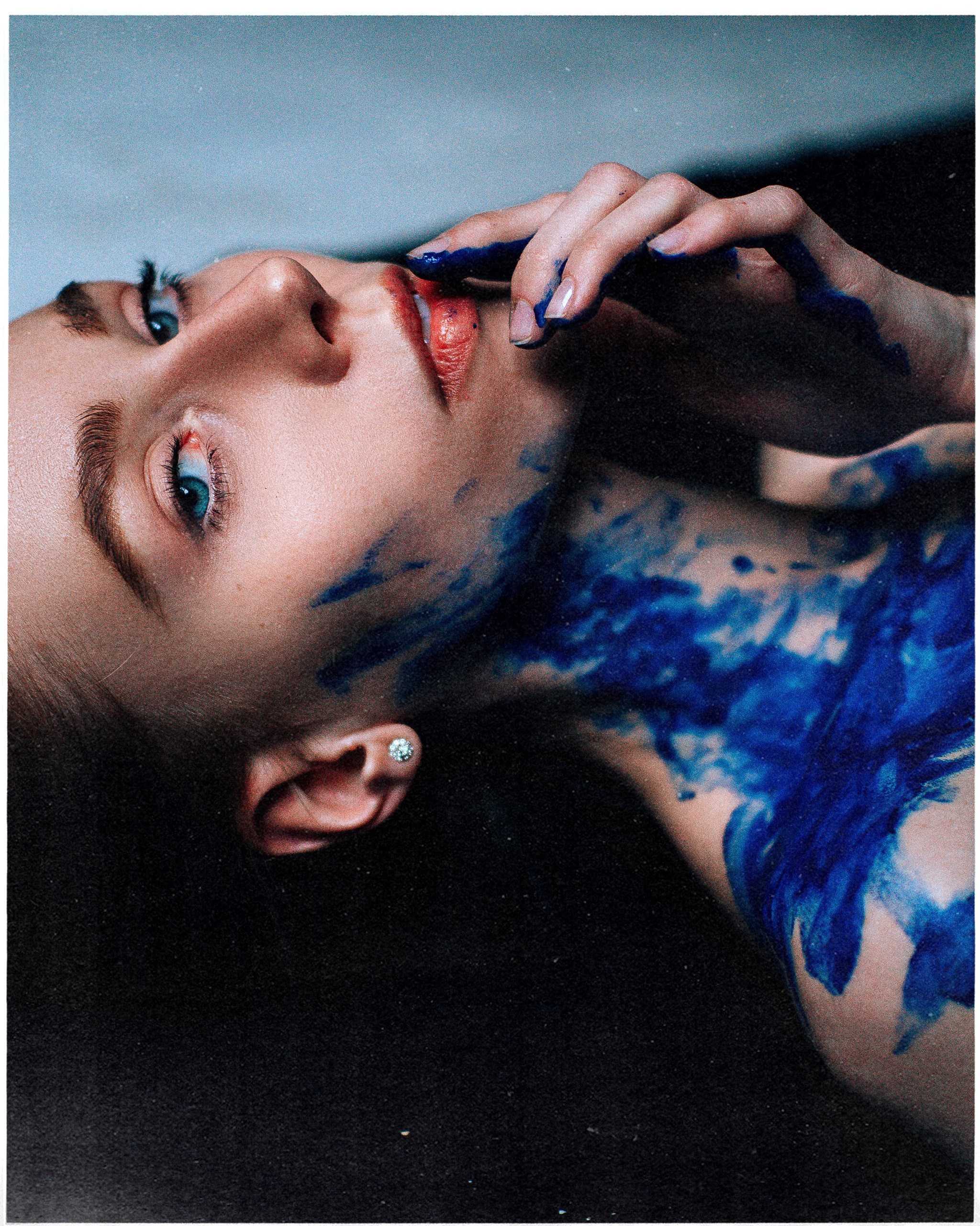 VLADA. Inna Mendelson — Photographer