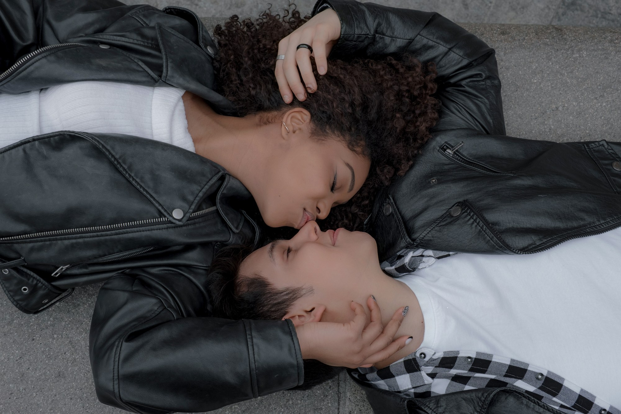 Alfredo & Omega. Grosu Photography