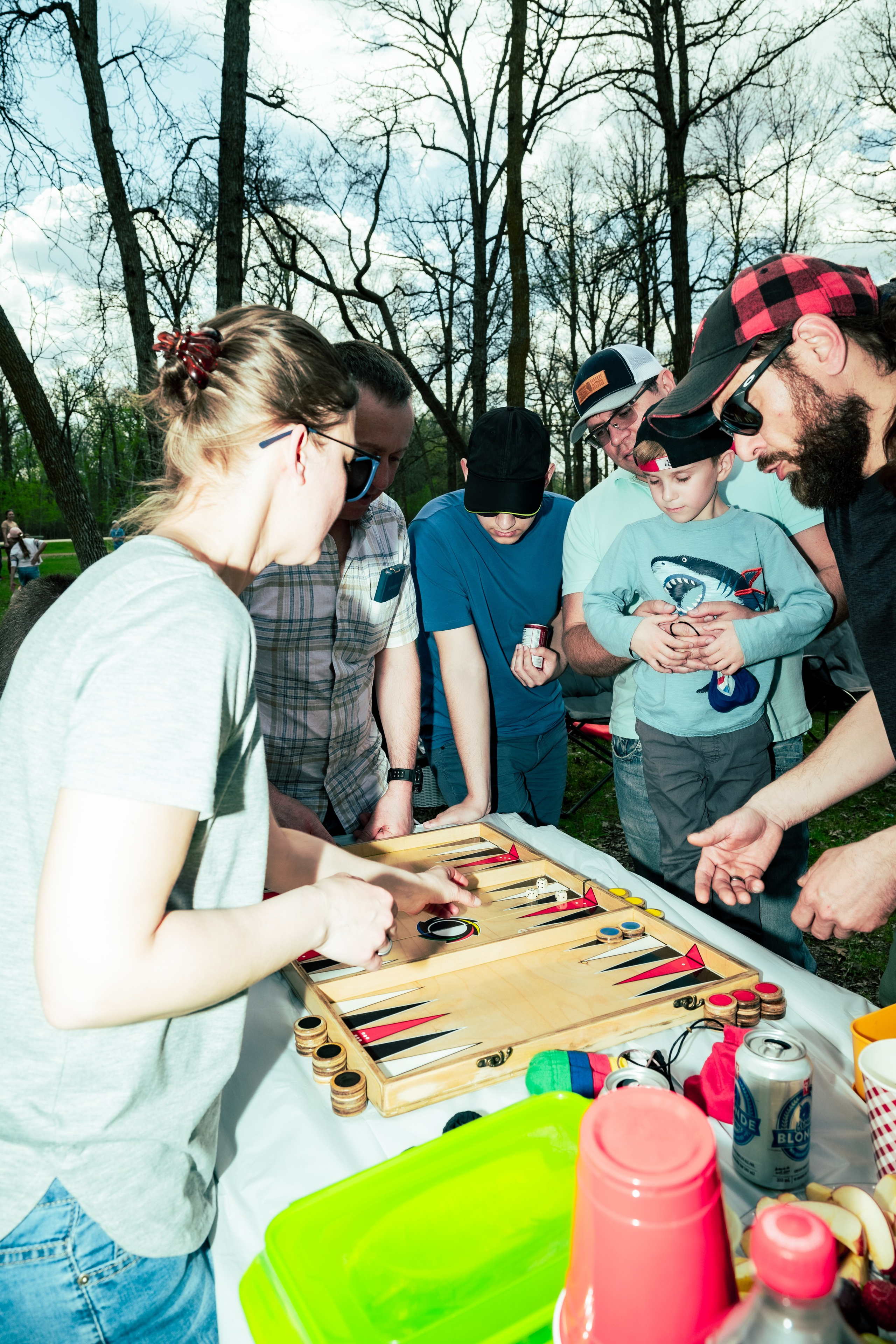 Russian Community in Canada (2024). Ekaterina Tsurkina-Appina Photography Canada