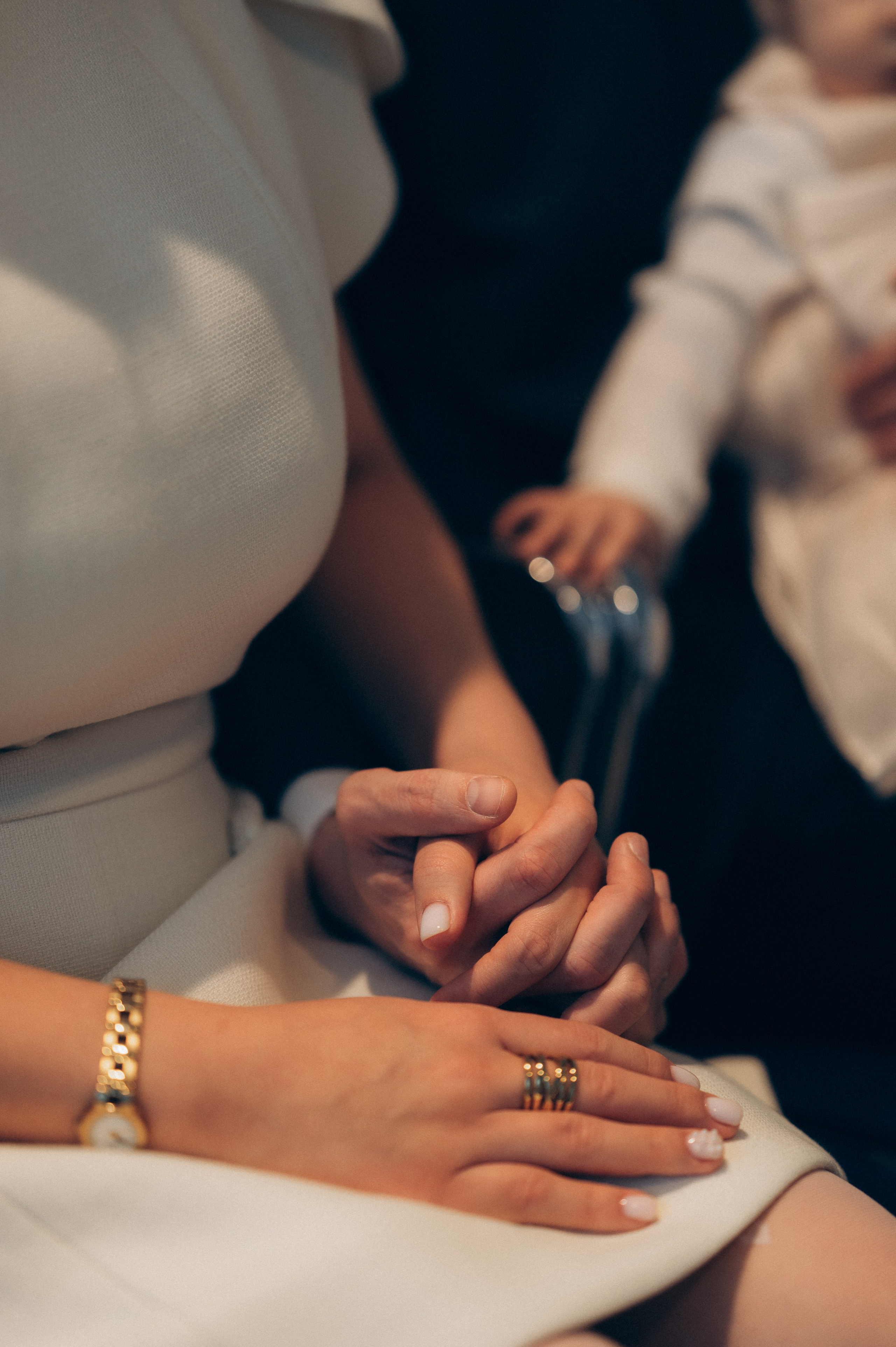 Intimate wedding in Bonn. Olga Fraske Fotografin in Köln/Bonn & deutschlandweit