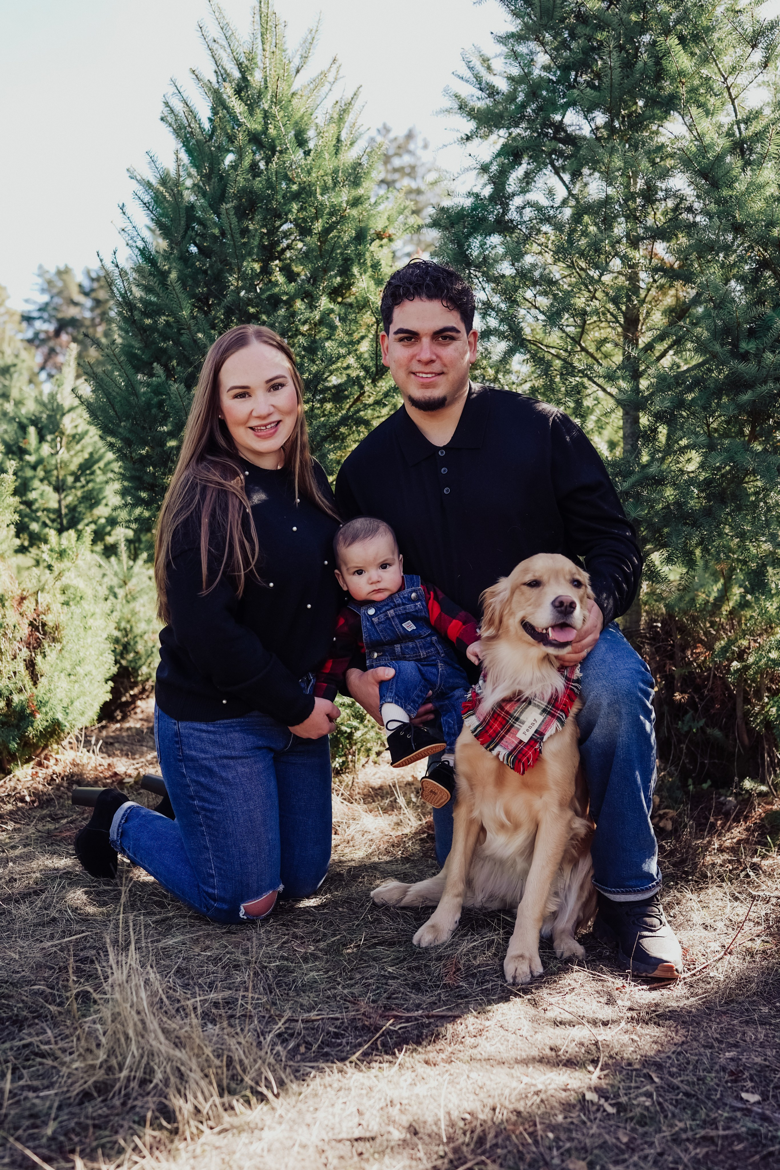 Family. Maternity, family and newborn photography in San Francisco Bay Area