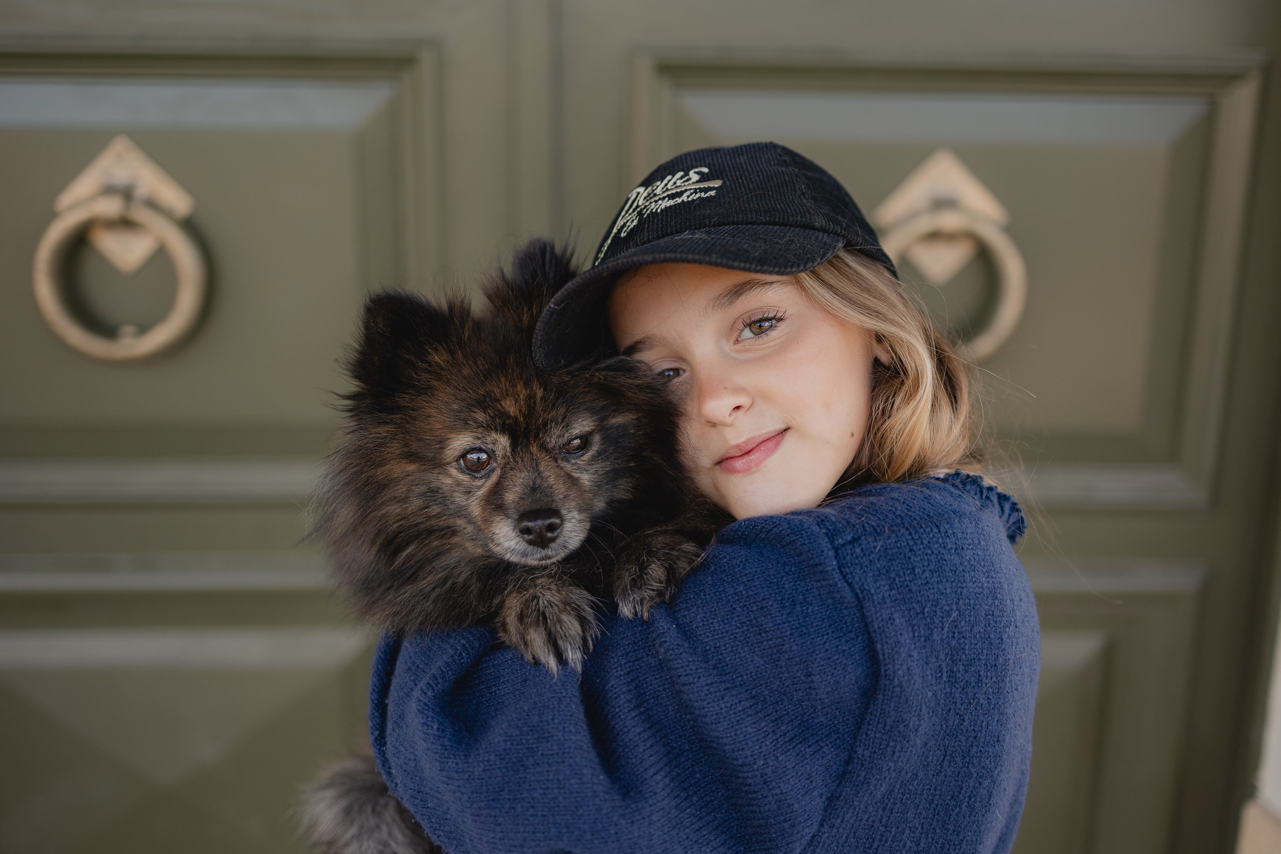 אווירה אורבנית בת מצווה. דף בית