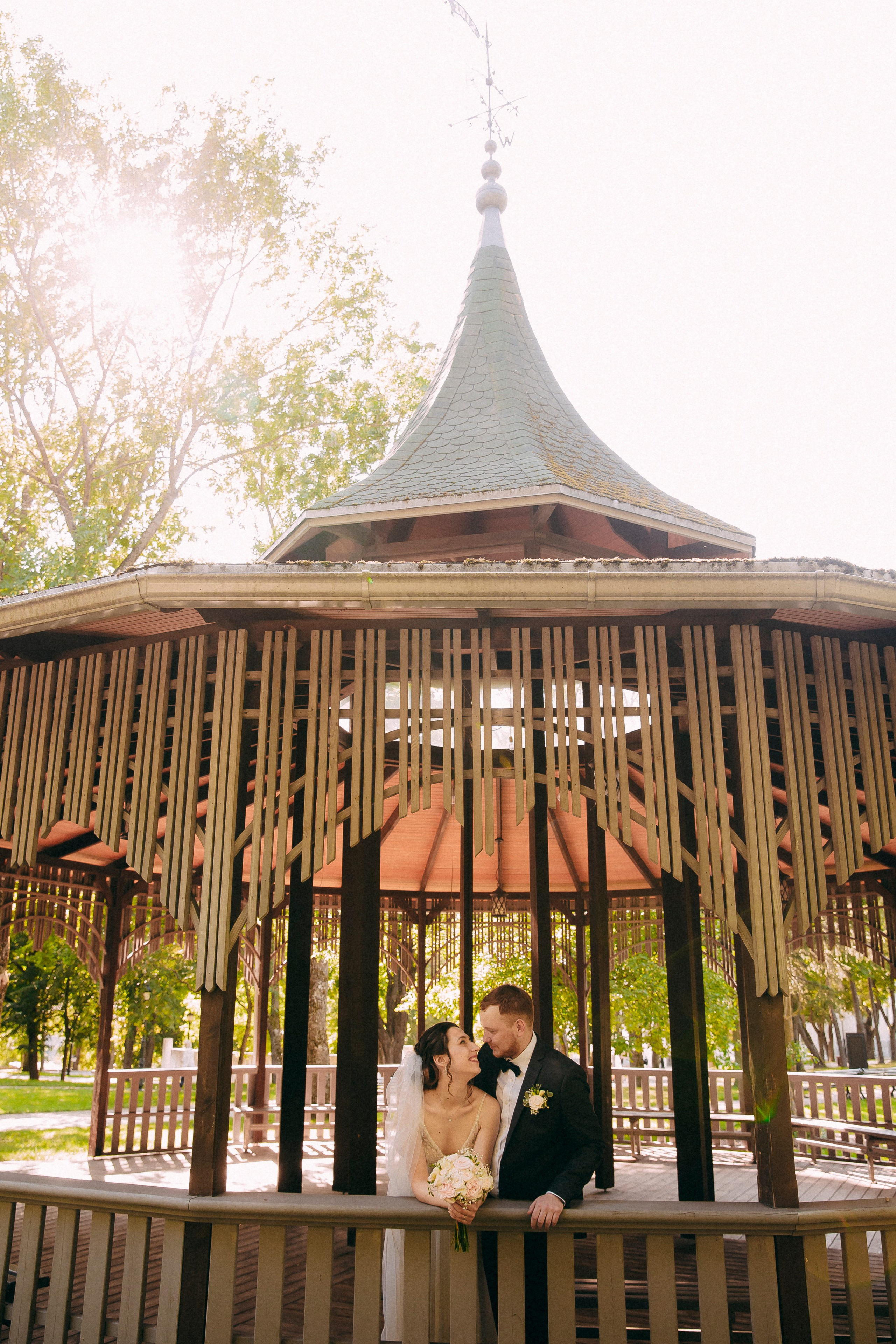 Aleksej and Dana. Your photographer