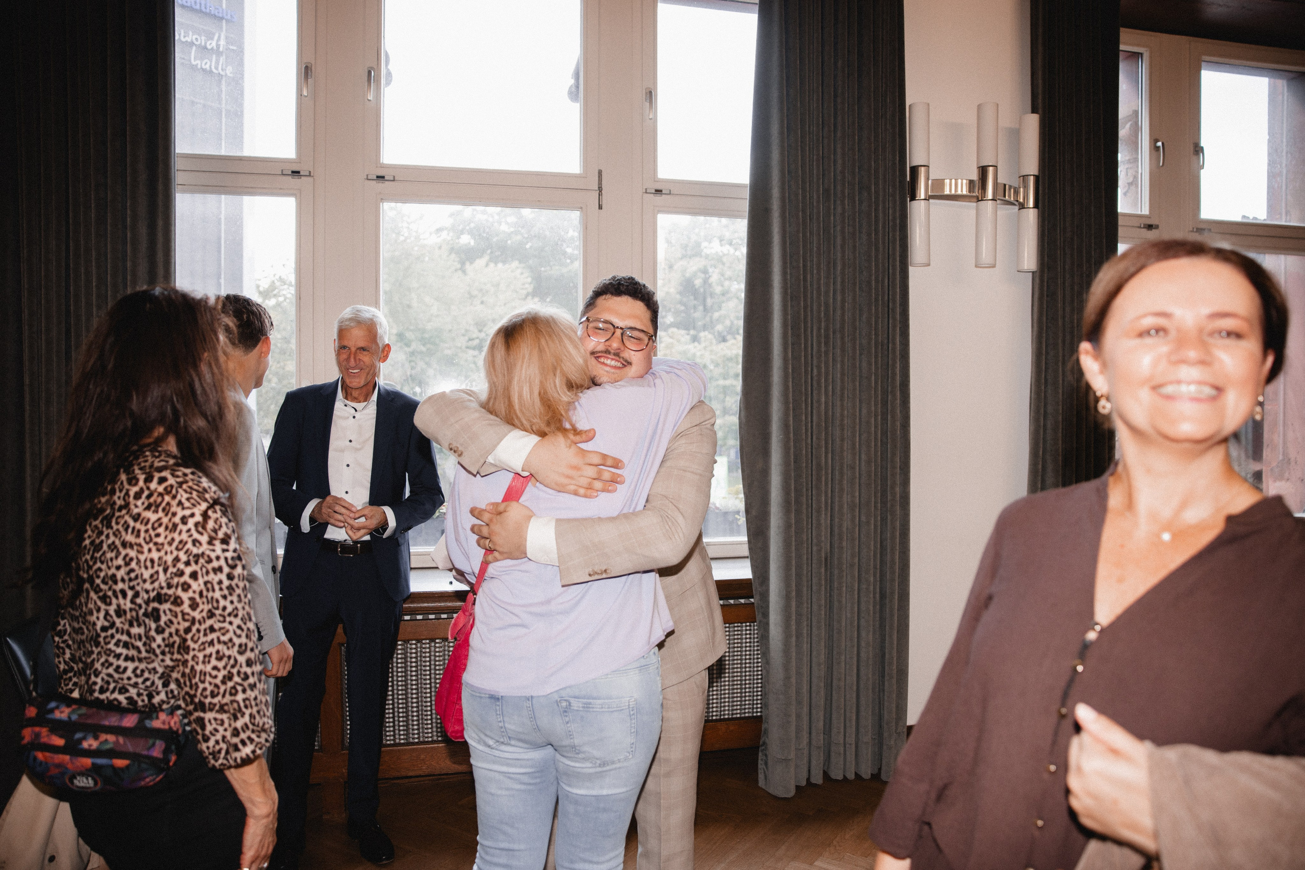 Merle & Alex I Schloss Nordkirchen. Photographer in Bochum Dolia Halyna