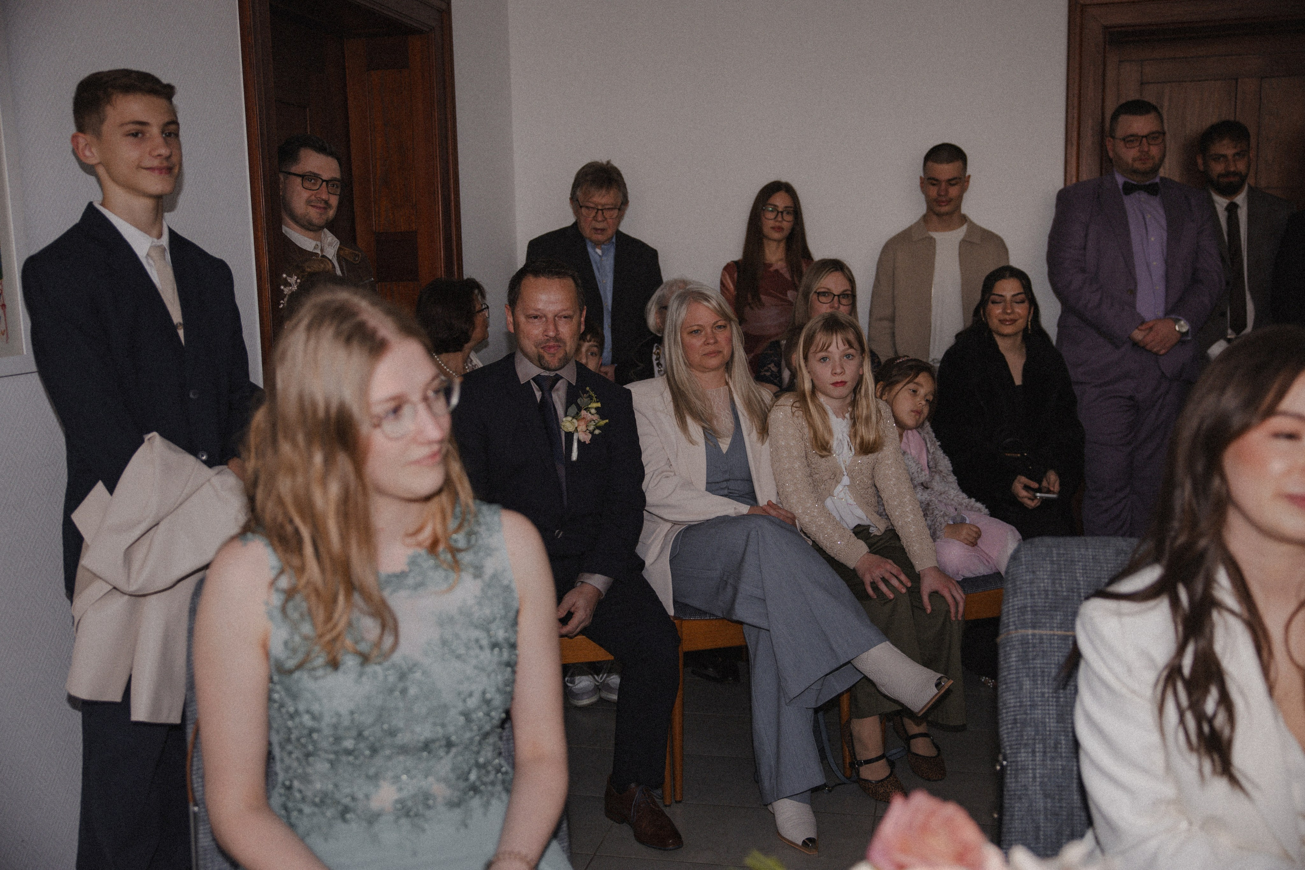 Morena & Niklas I Haus Hohenstein. Hochzeitsfotografin Bochum | Halyna Reiche Fotografie NRW