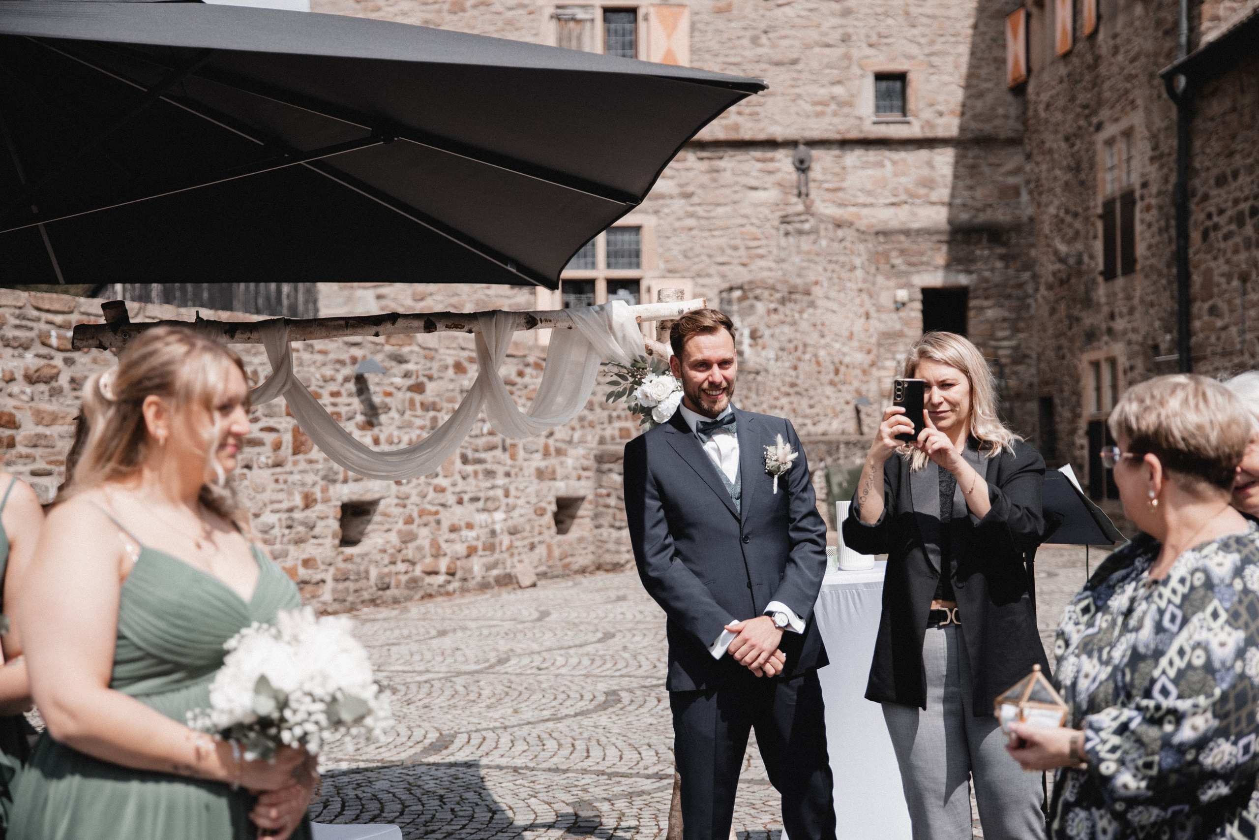 SASKIA & MAX | HAUS KEMNADE. Photographer in Bochum Dolia Halyna