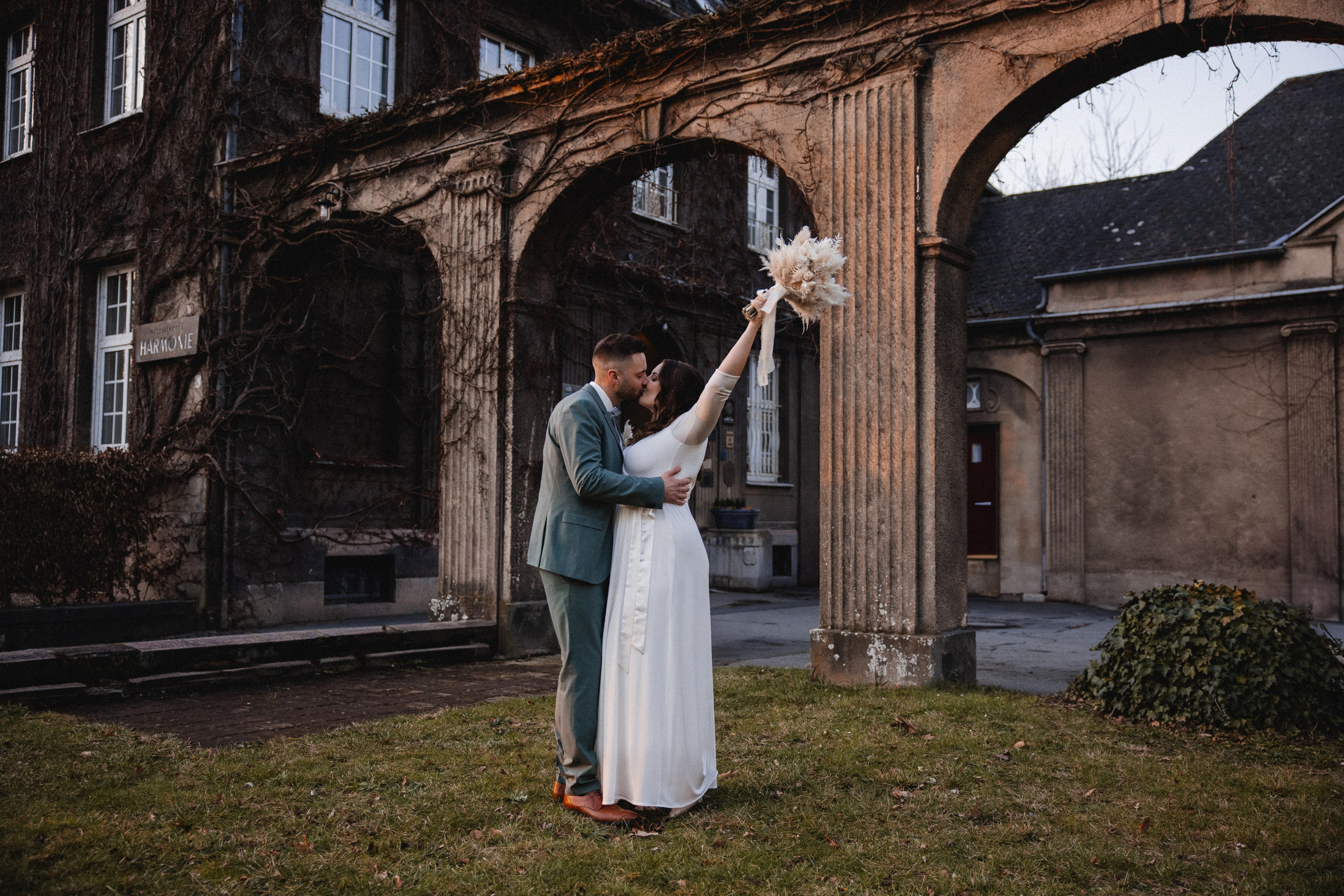 Lena & Kevin. Hochzeitsfotografie |Hochzeitsfotograf Bochum | Hochzeitsfotograf Dortmund | Hochzeitsfotograf Essen | Hochzeitsfotograf Ruhrgebiet