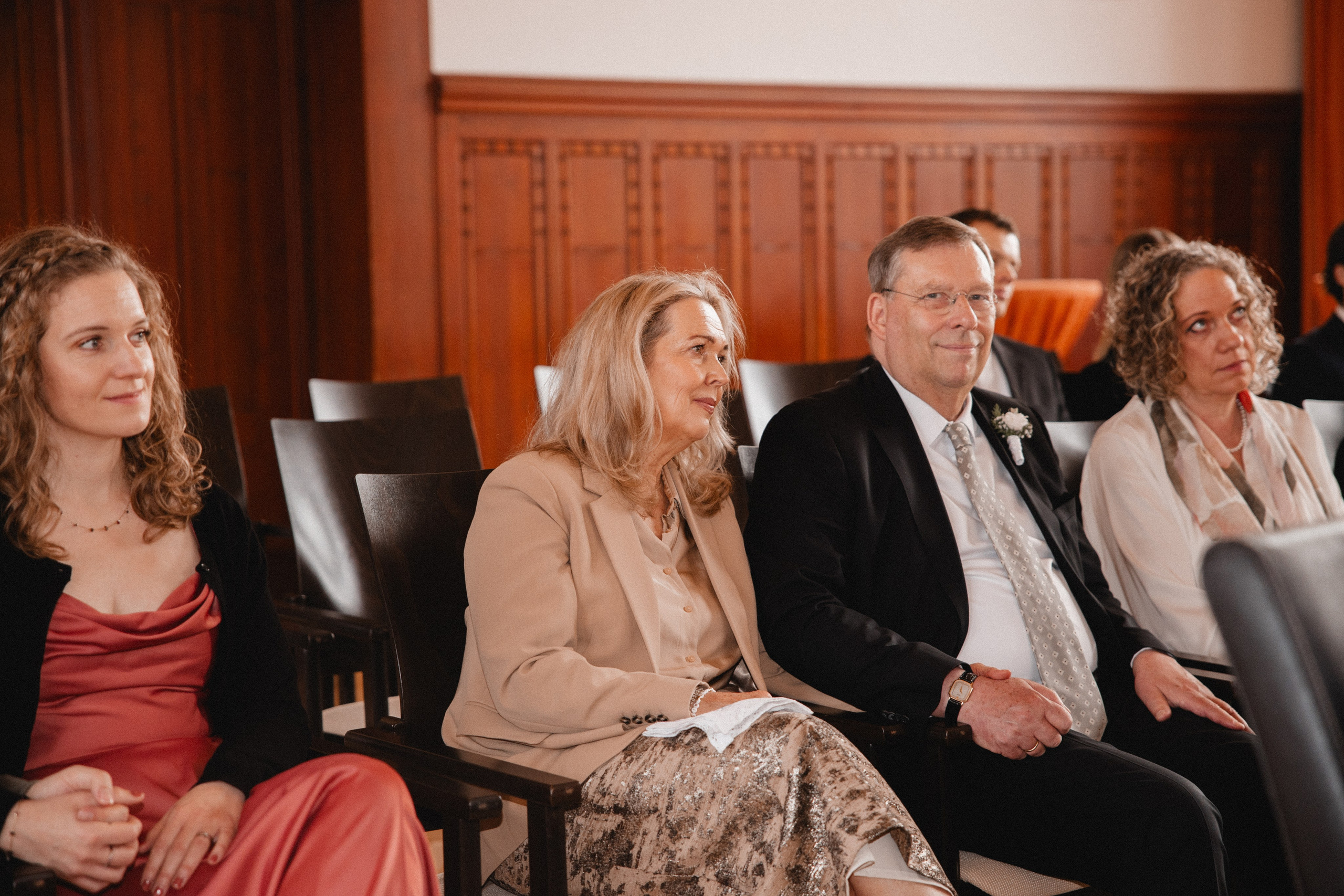 Louisa & Niklas | Schlosshotel Hugenpoet. Photographer in Bochum Dolia Halyna