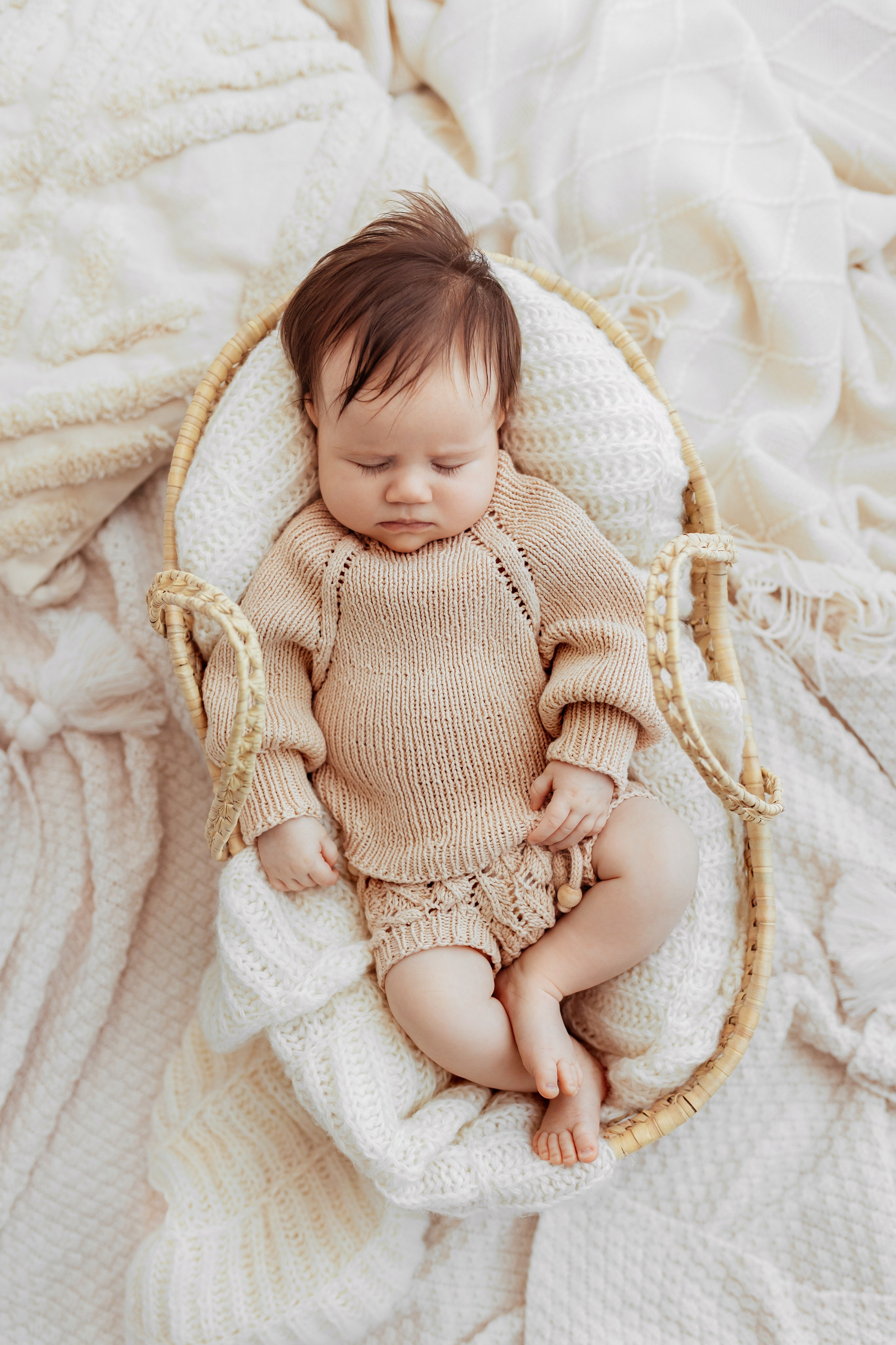 Новорожденный