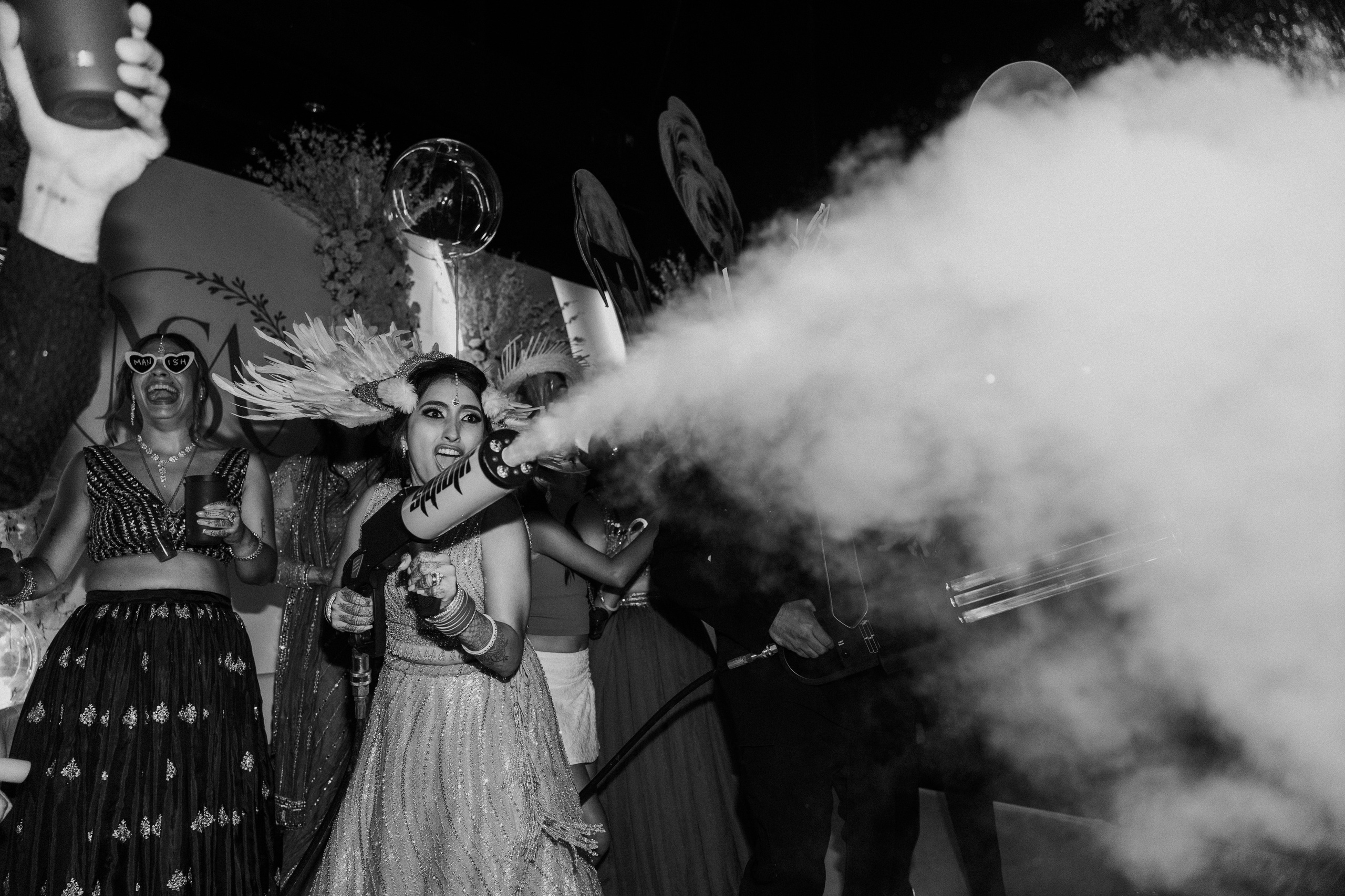SOFIANA & MANISH. UNTERCIO BODAS | Fotografía de Bodas en Cartagena, Colombia y Destinos Internacionales