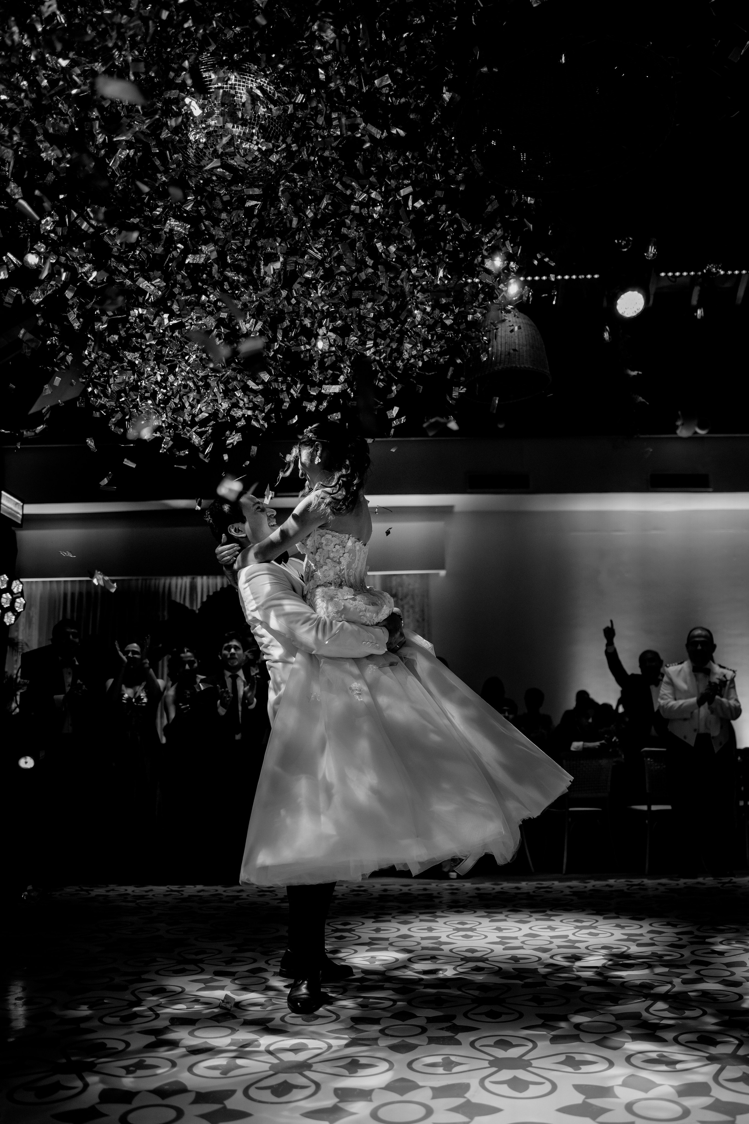 CAMILA & JUAN. UNTERCIO BODAS