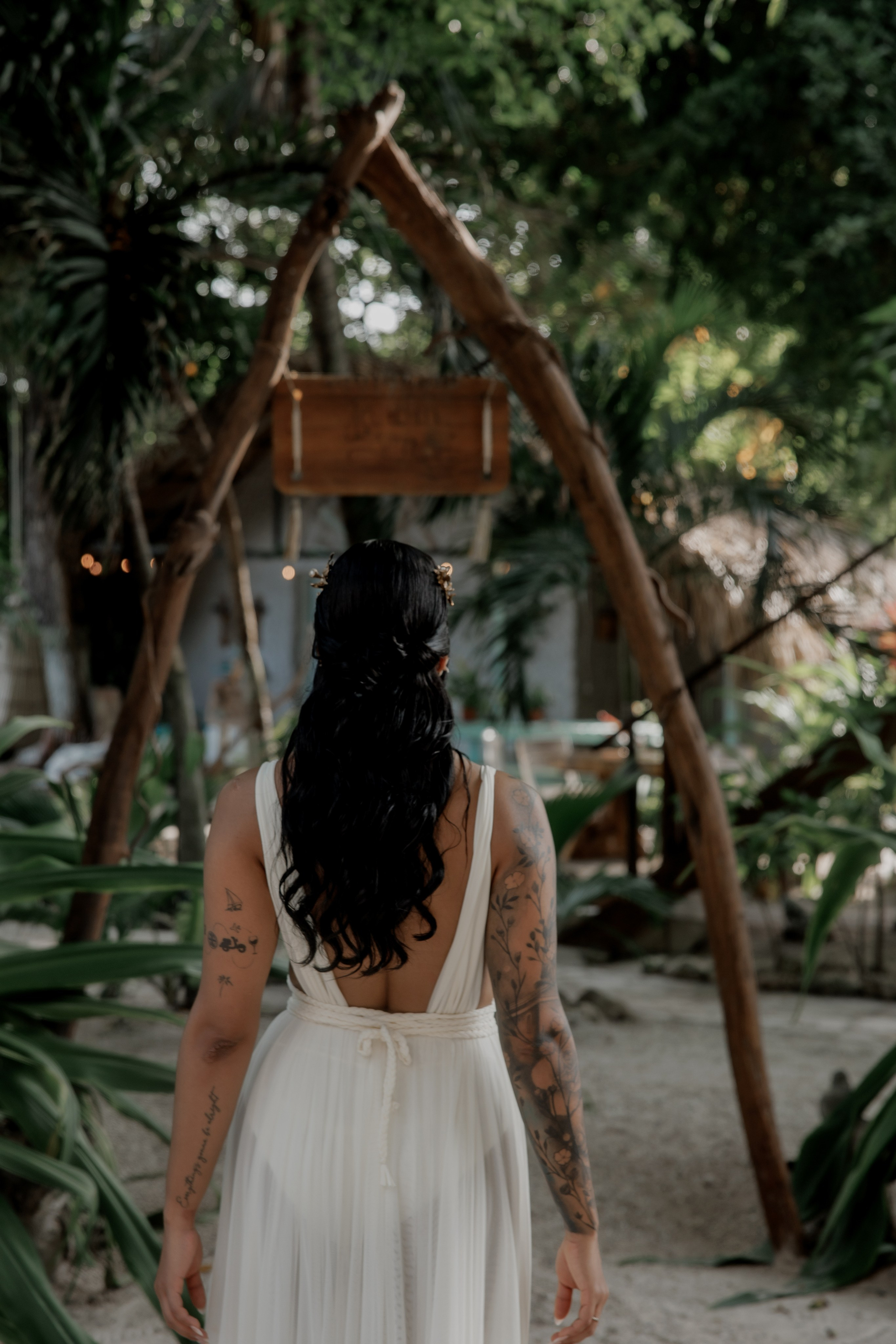 Karina & Mario. UNTERCIO BODAS