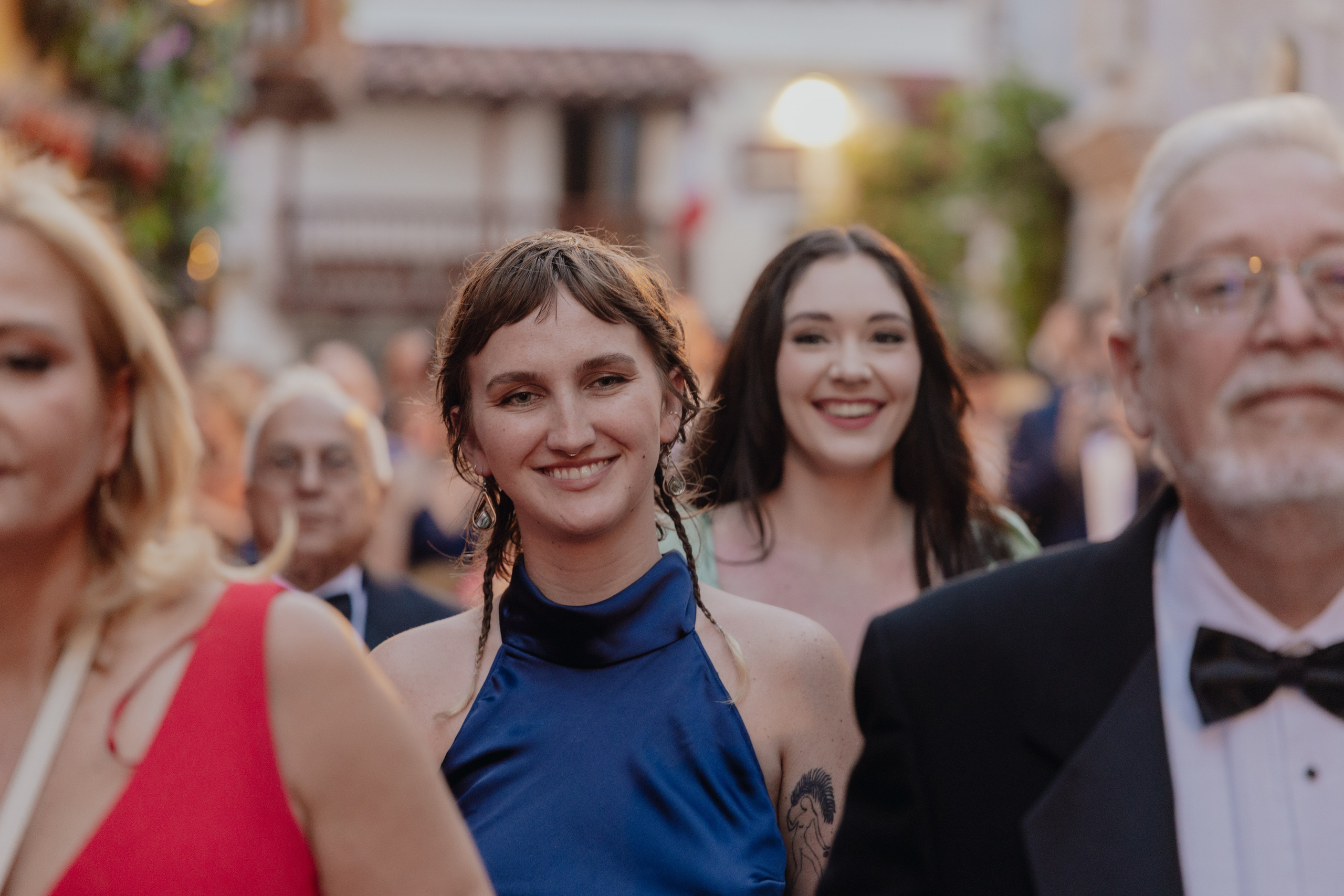 Sofia & Stefan. UNTERCIO BODAS