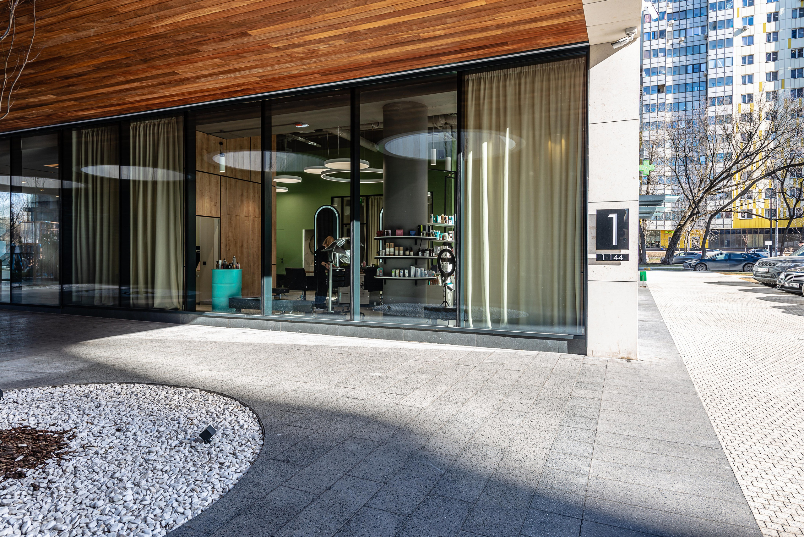 Салон Красоты Mone Производственная. ФОТОГРАФ МЕКСИКА КИНТАНА-РОО