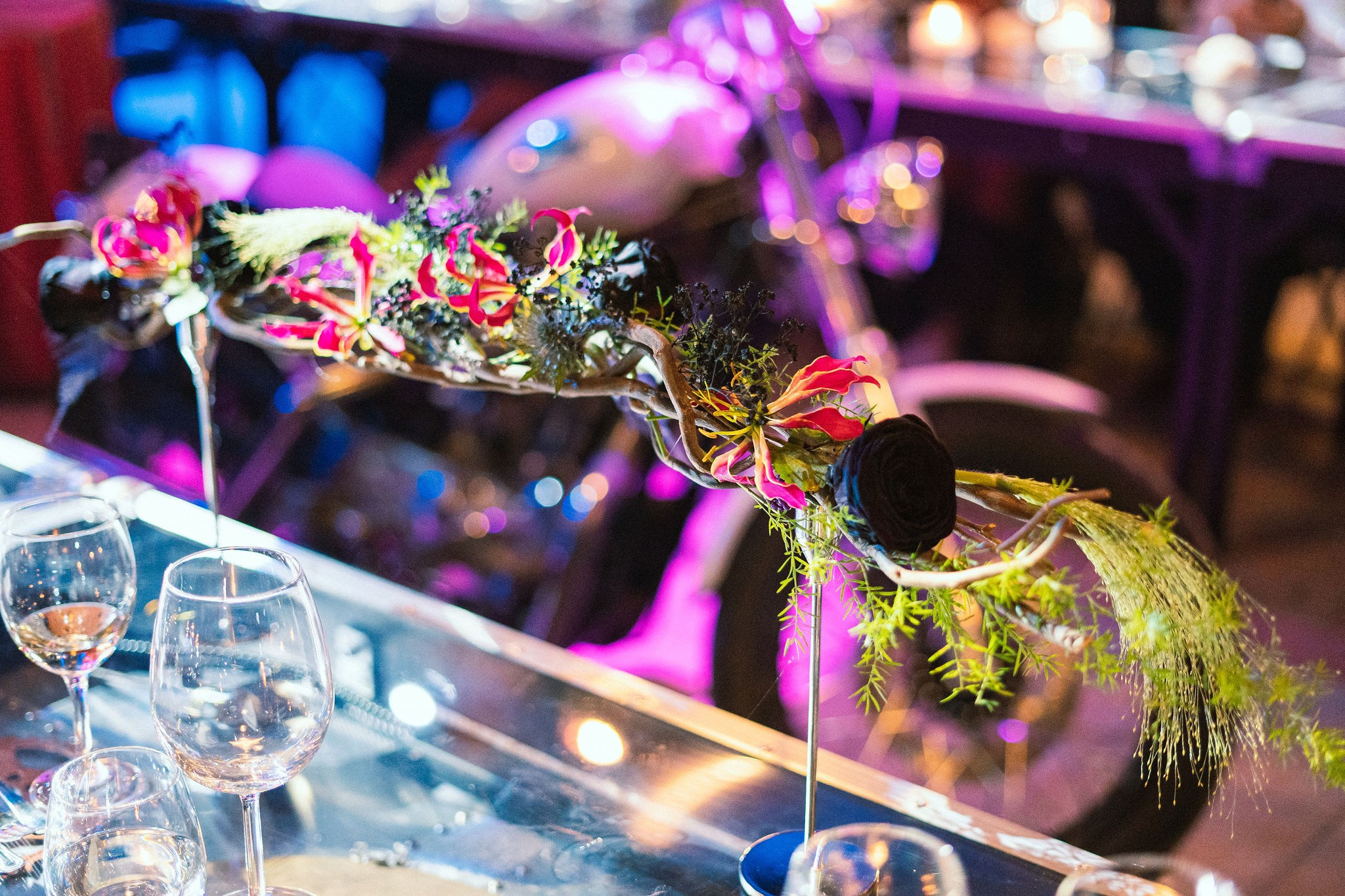 Belief Wedding Creators Experiential Event. Rui Mota Pinto Wedding Designer & Planner