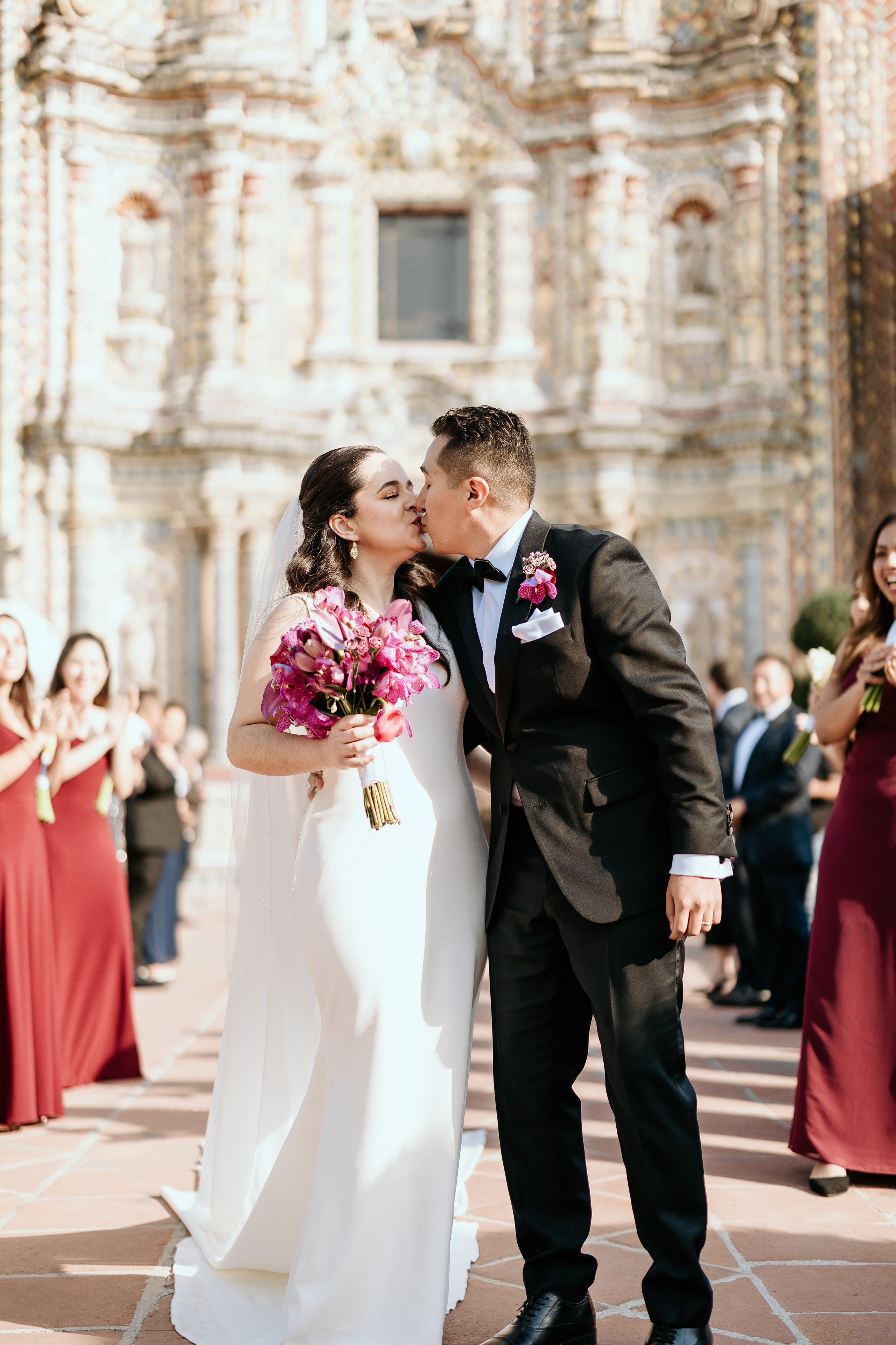 “A&G IN The Sky Of Love” — Destination Wedding Puebla — Mexico. Rui Mota Pinto Wedding Designer & Planner