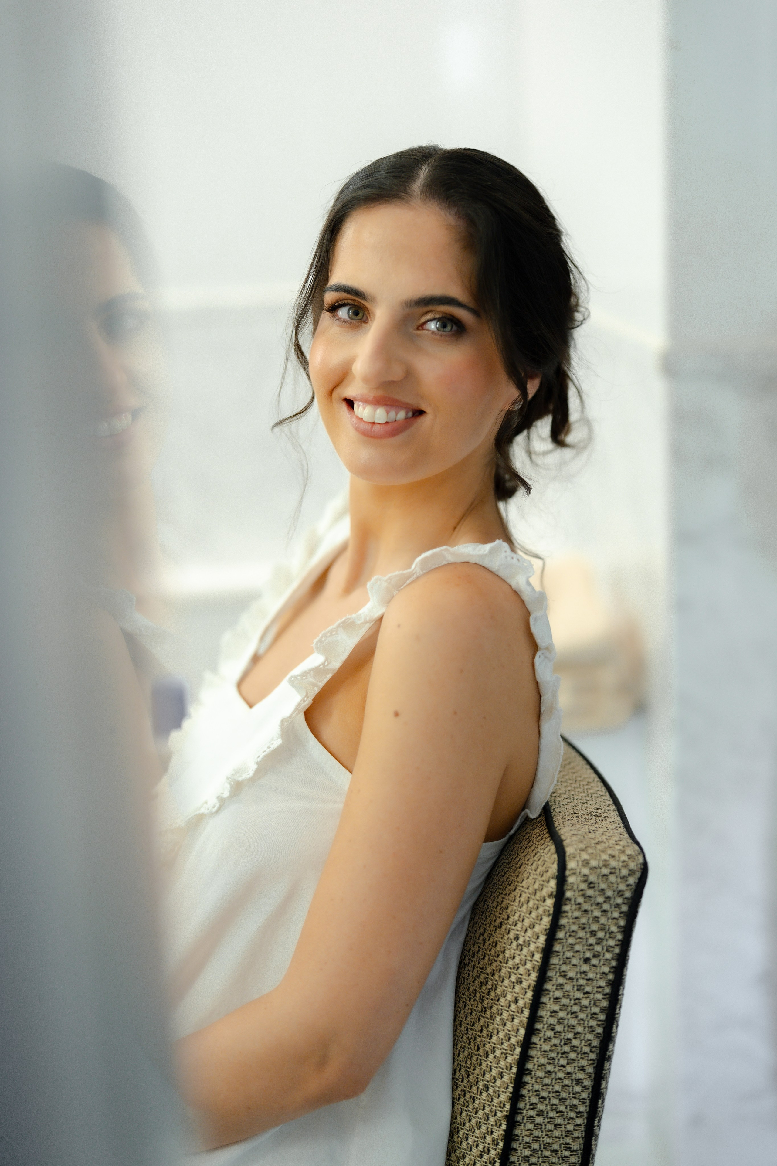 Amir and Maya. Anna Krasnova Wedding photographer