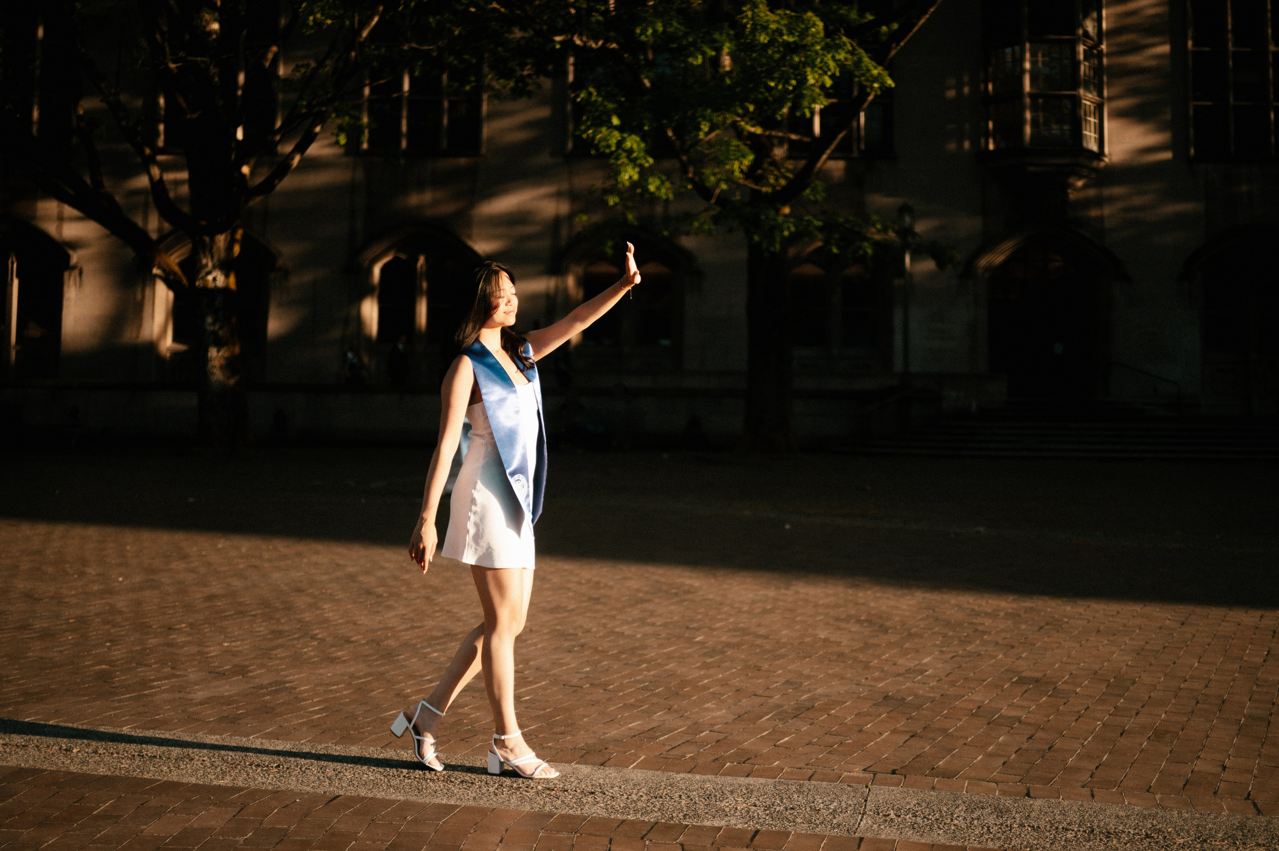 Elaine. Portrait & Events Photographer in Seattle