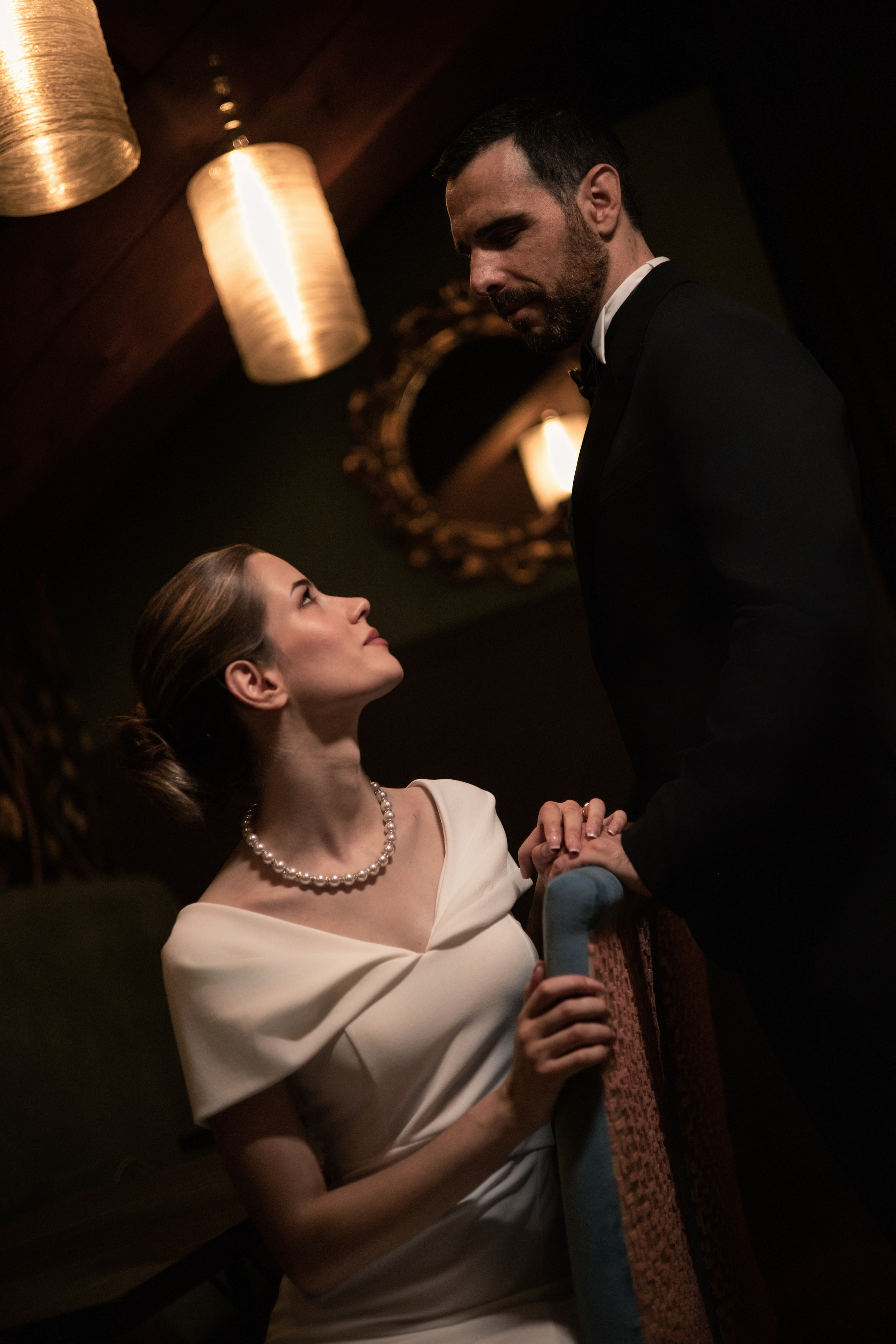 Wedding. Ole Photographer