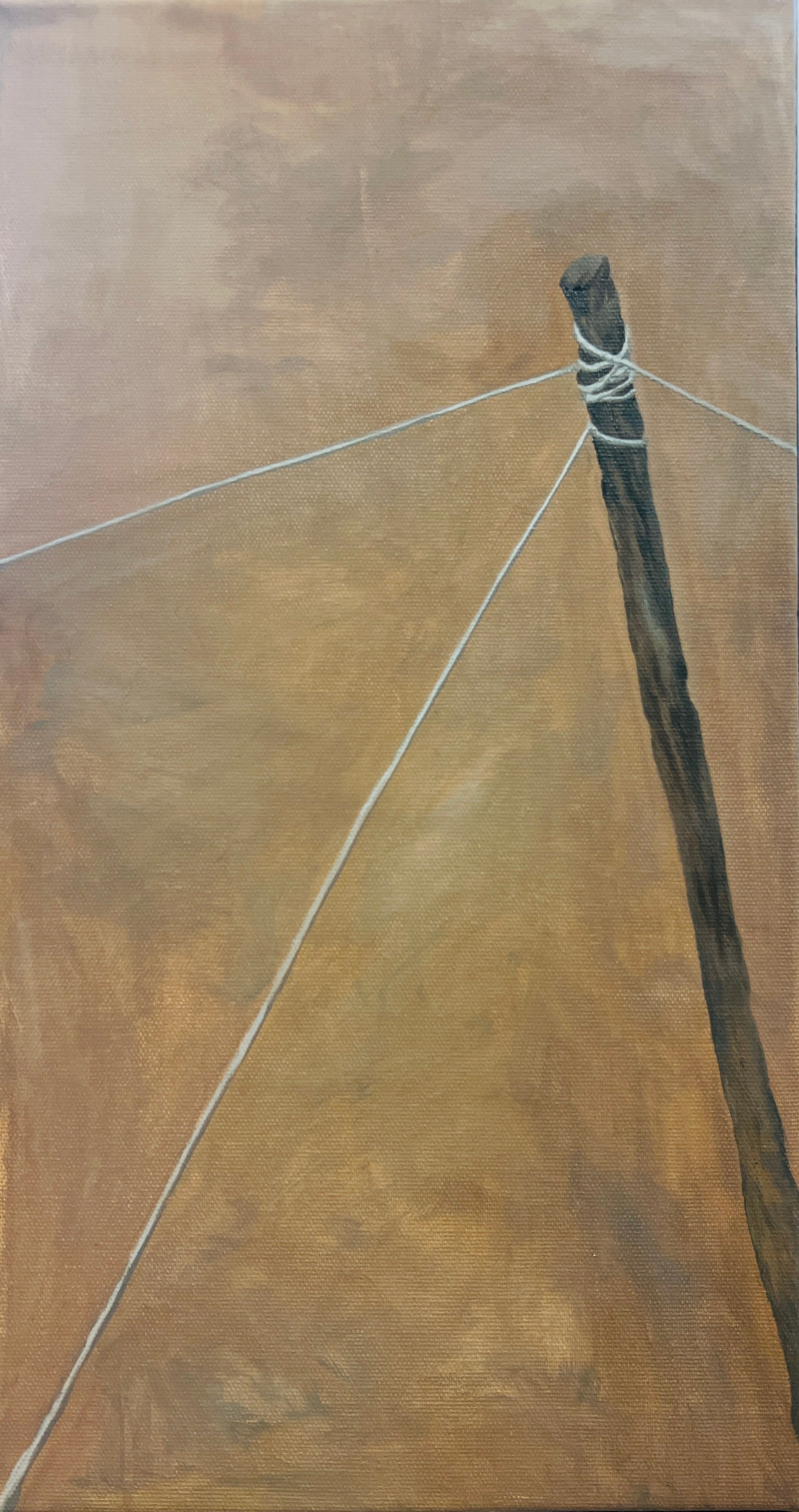 Still Becoming.2026. Yujoo HONG