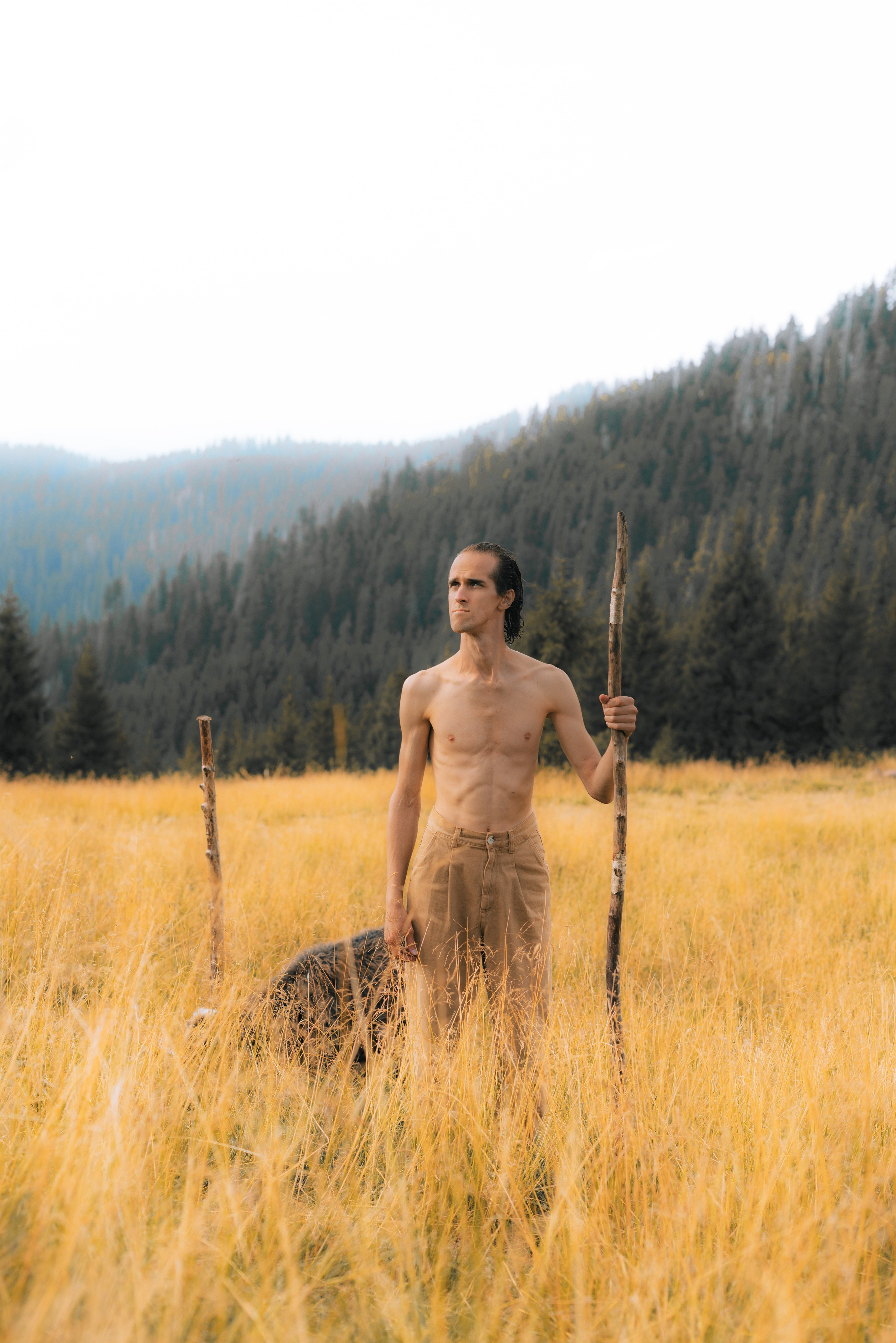 Portrait. Photographer and videographer for business in Tbilisi Catrine Poznyak