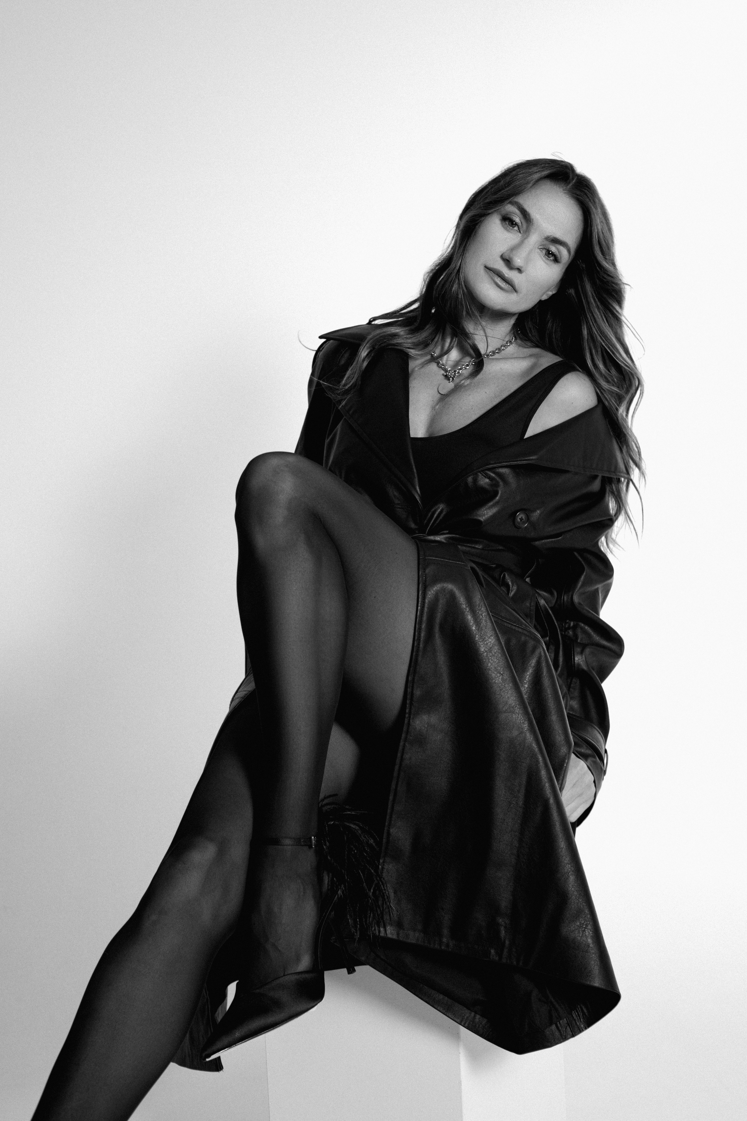 Ольга. Портретный и контент фотограф в Нидерландах Ольга Лыткина