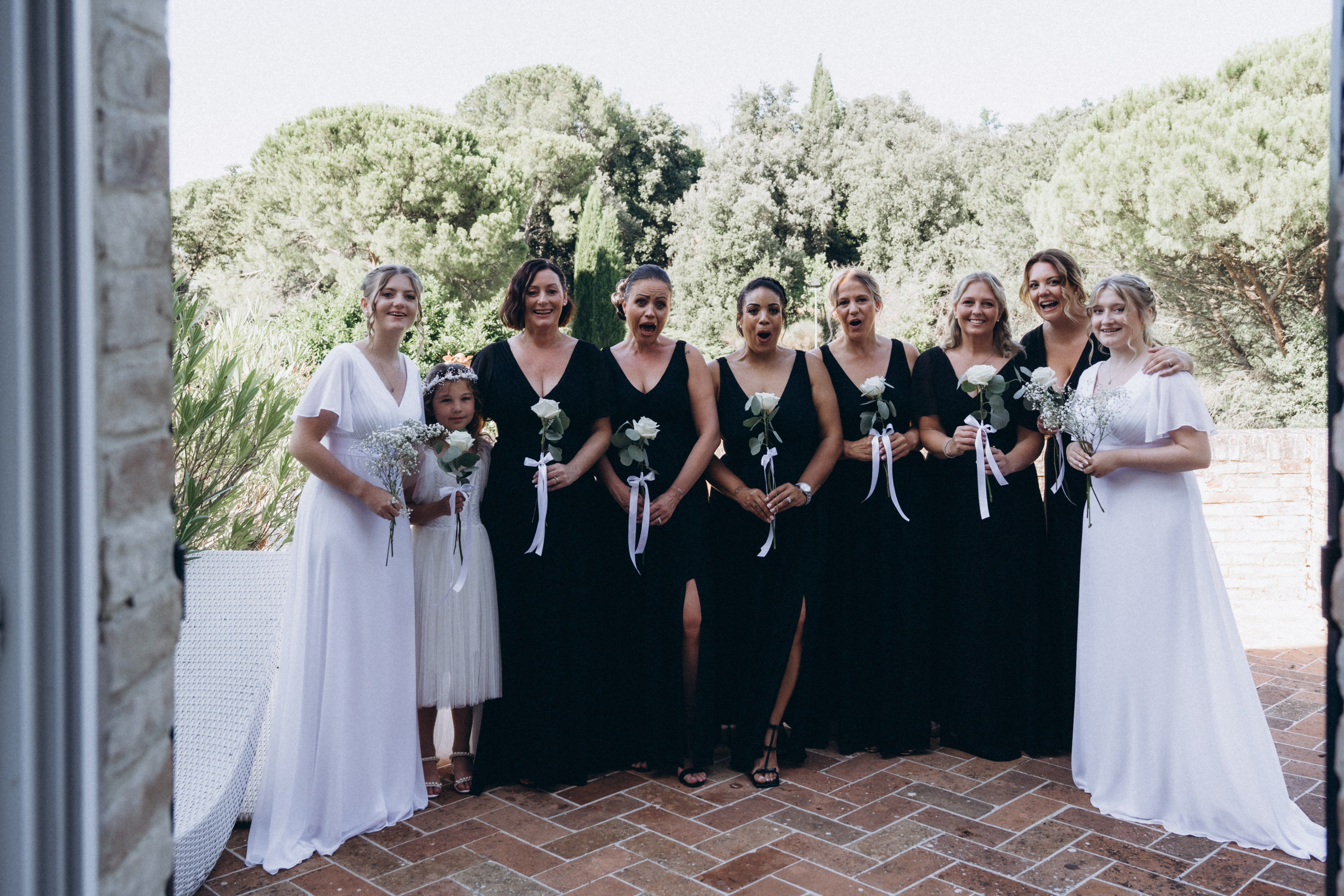 SARAH AND DEAN _VILLA TAMBOLINA. PHOTOGRAPHER IN ITALY