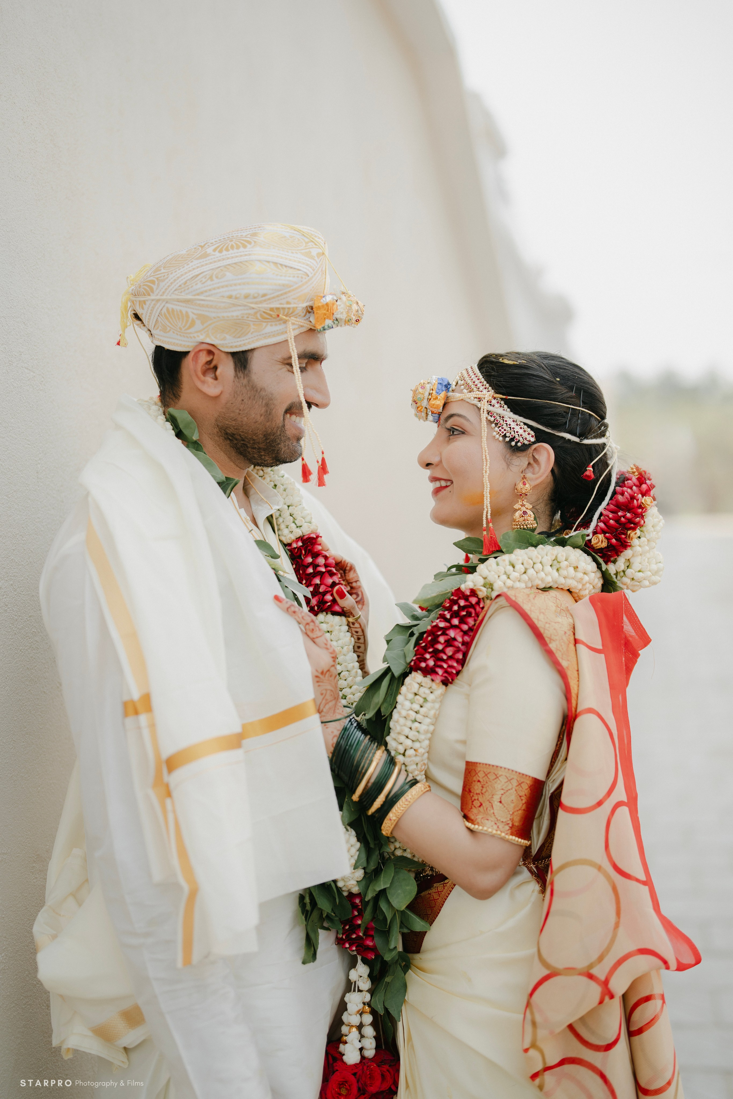 Dr Shivani & Dr Kartik. Adorafilms.in