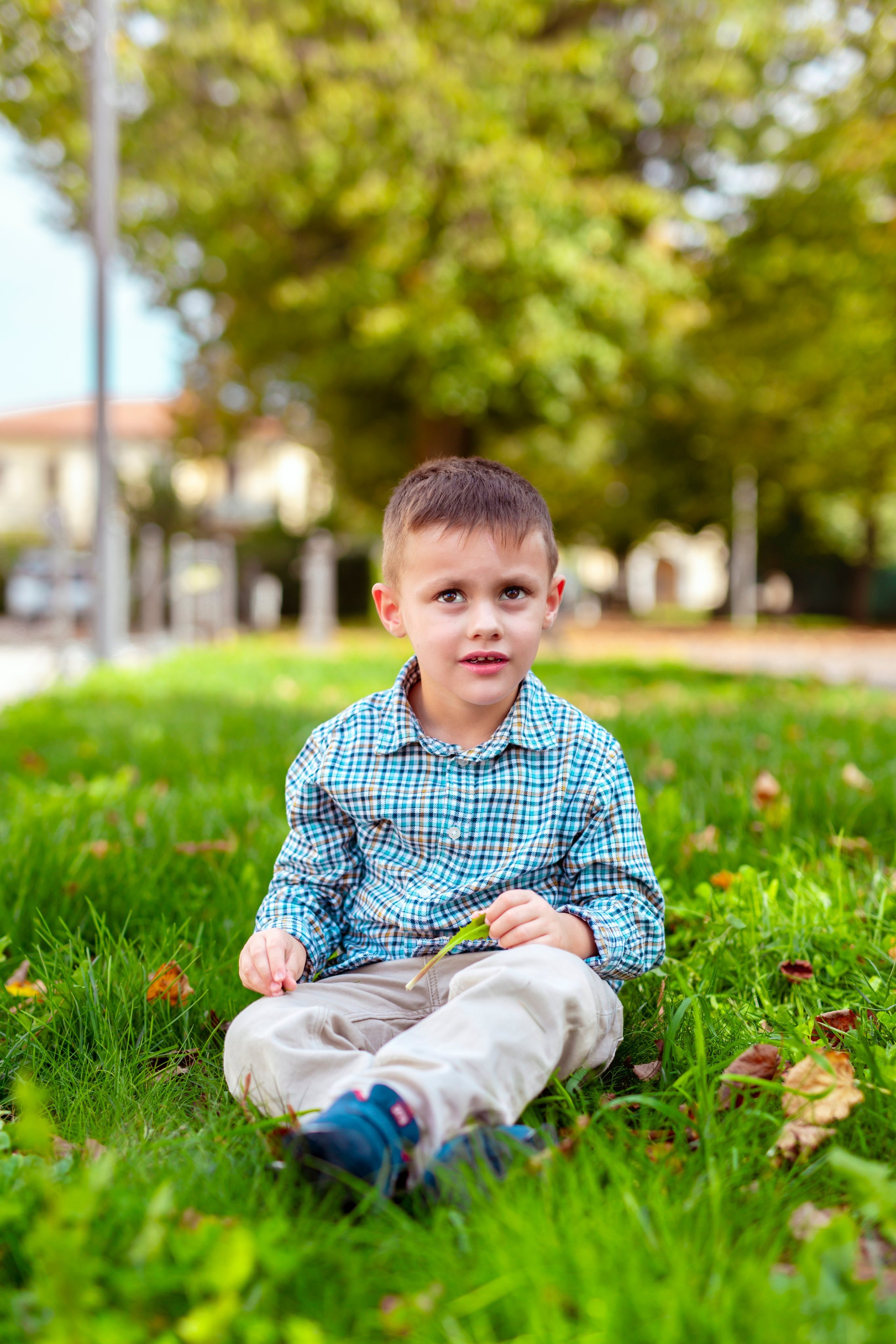 Battesimo Davide. Luci e Capricci Photography