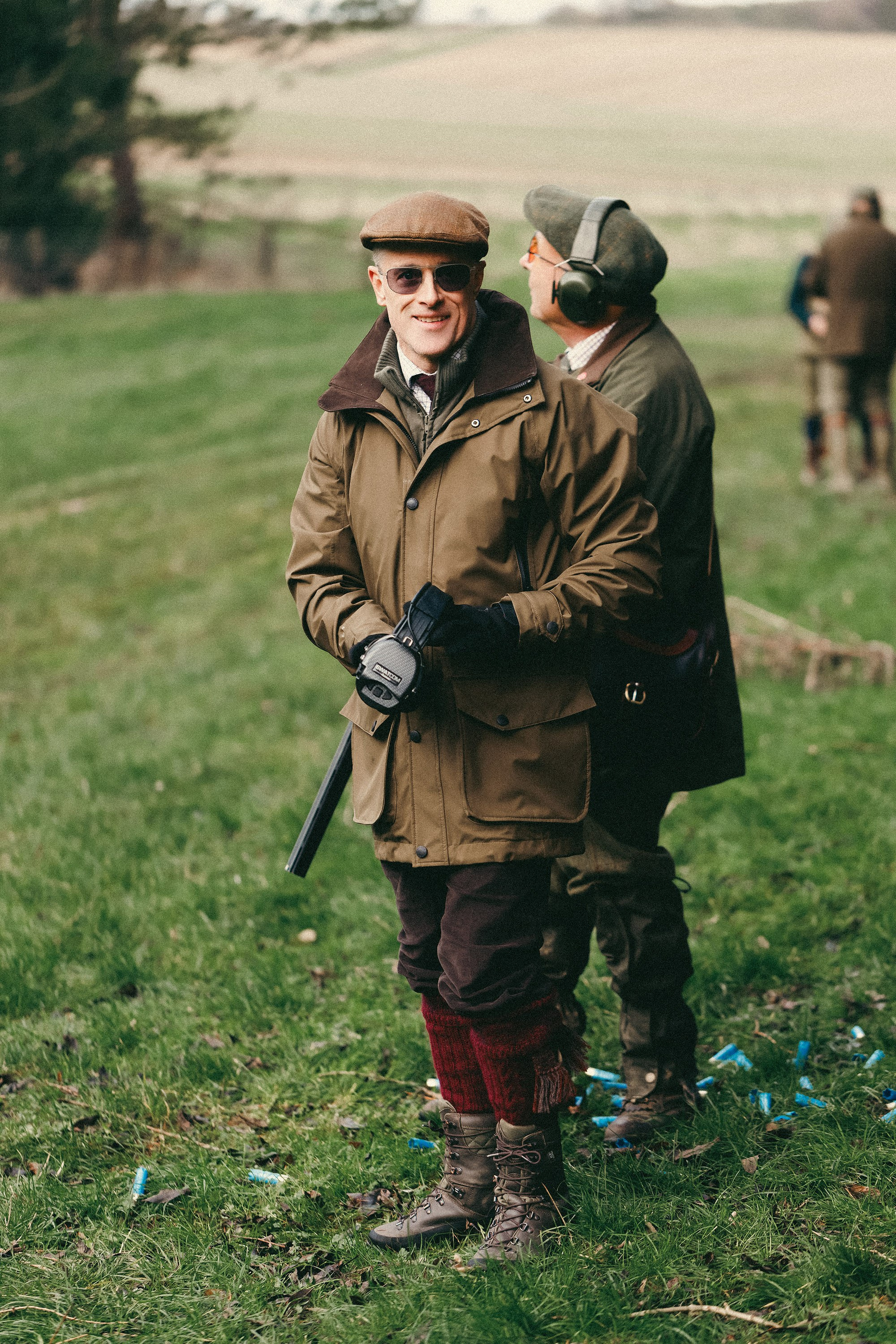 Salperton | Family Photographer in London and Kent