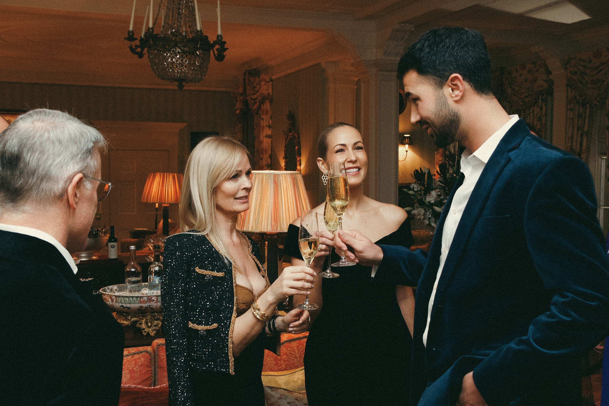 Salperton | Family Photographer in London and Kent