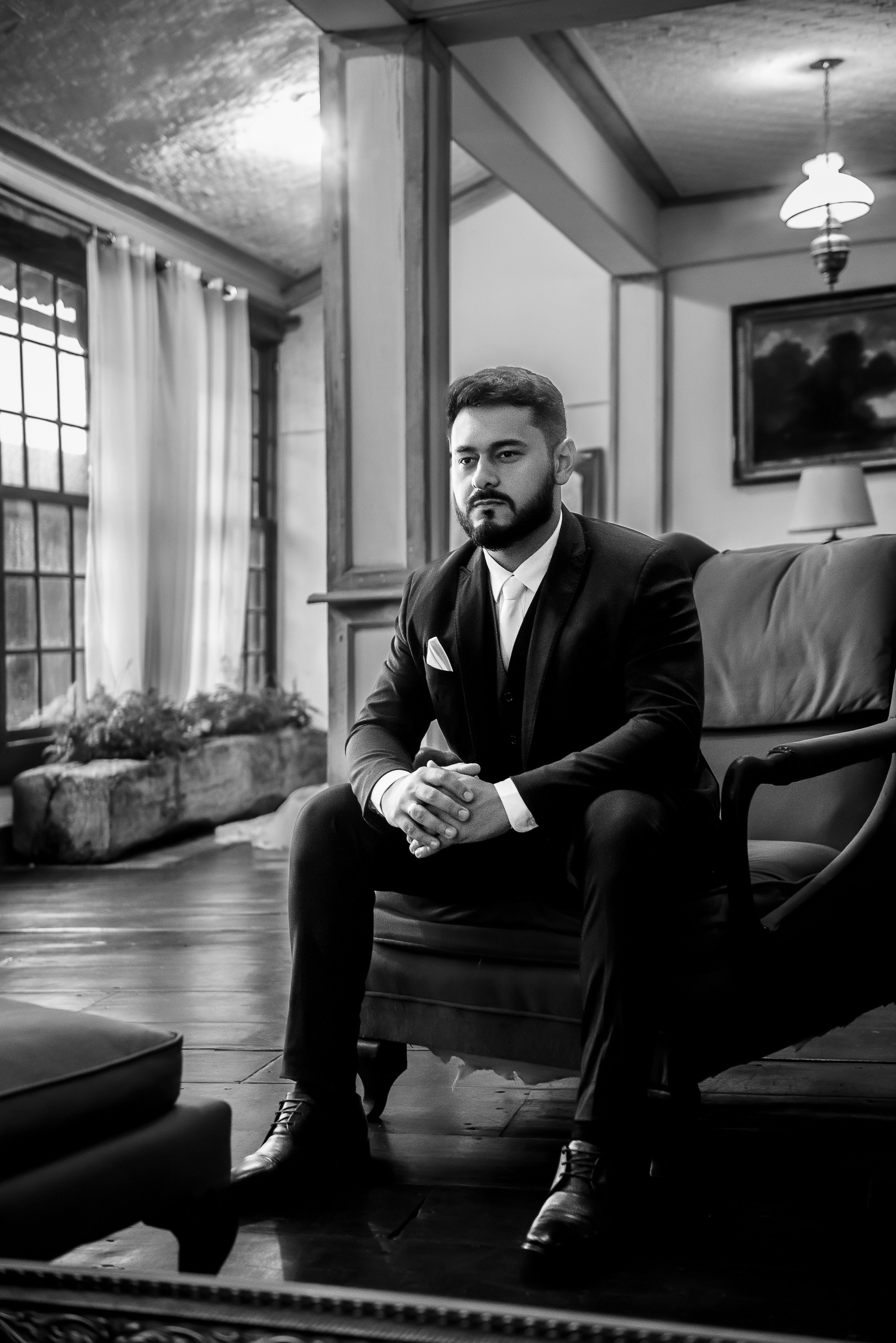 RAFAELLA E SAMUEL. Fotógrafo de Casamento em Belo Horizonte | Emerson Garbini
