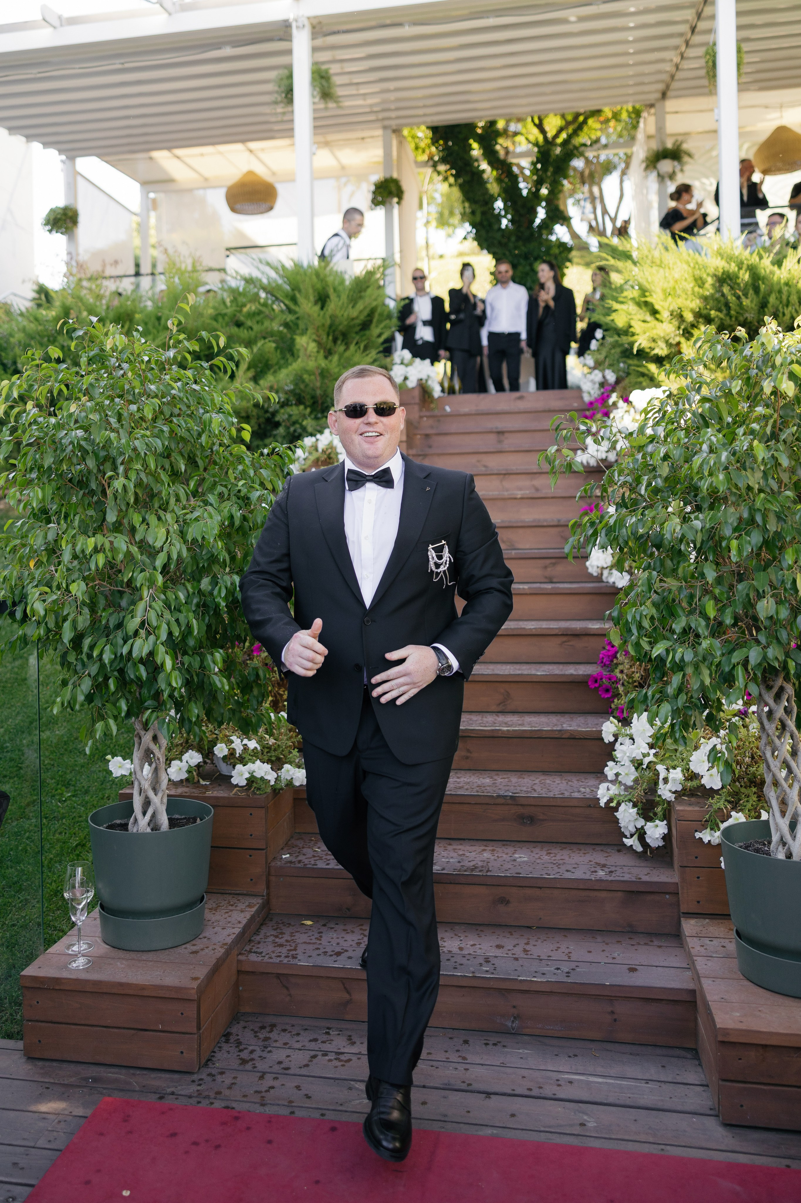 Олександра & Антон. Весільний та сімейний фотограф Одеса