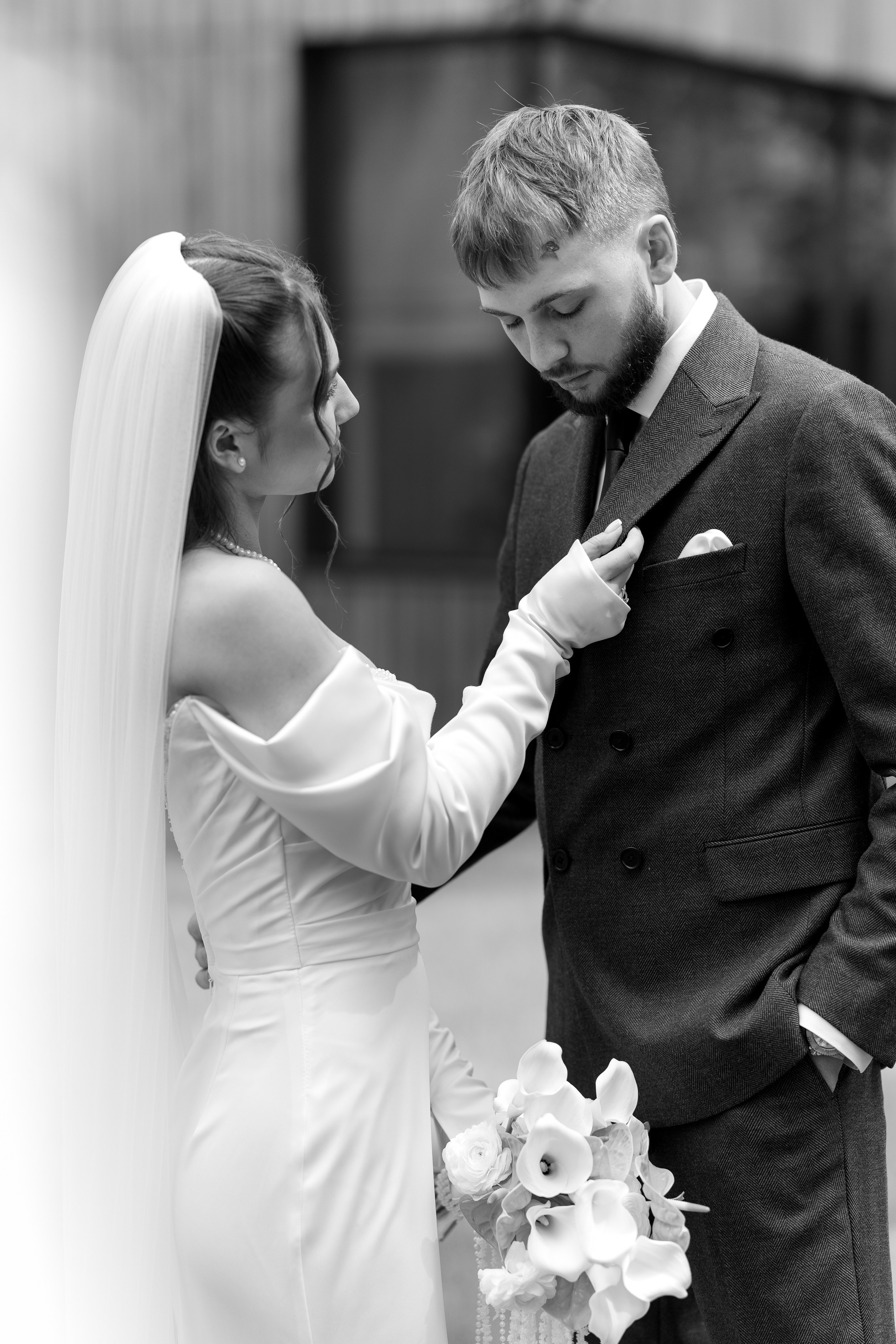 Кароліна & Андрій. Весільний та сімейний фотограф Одеса