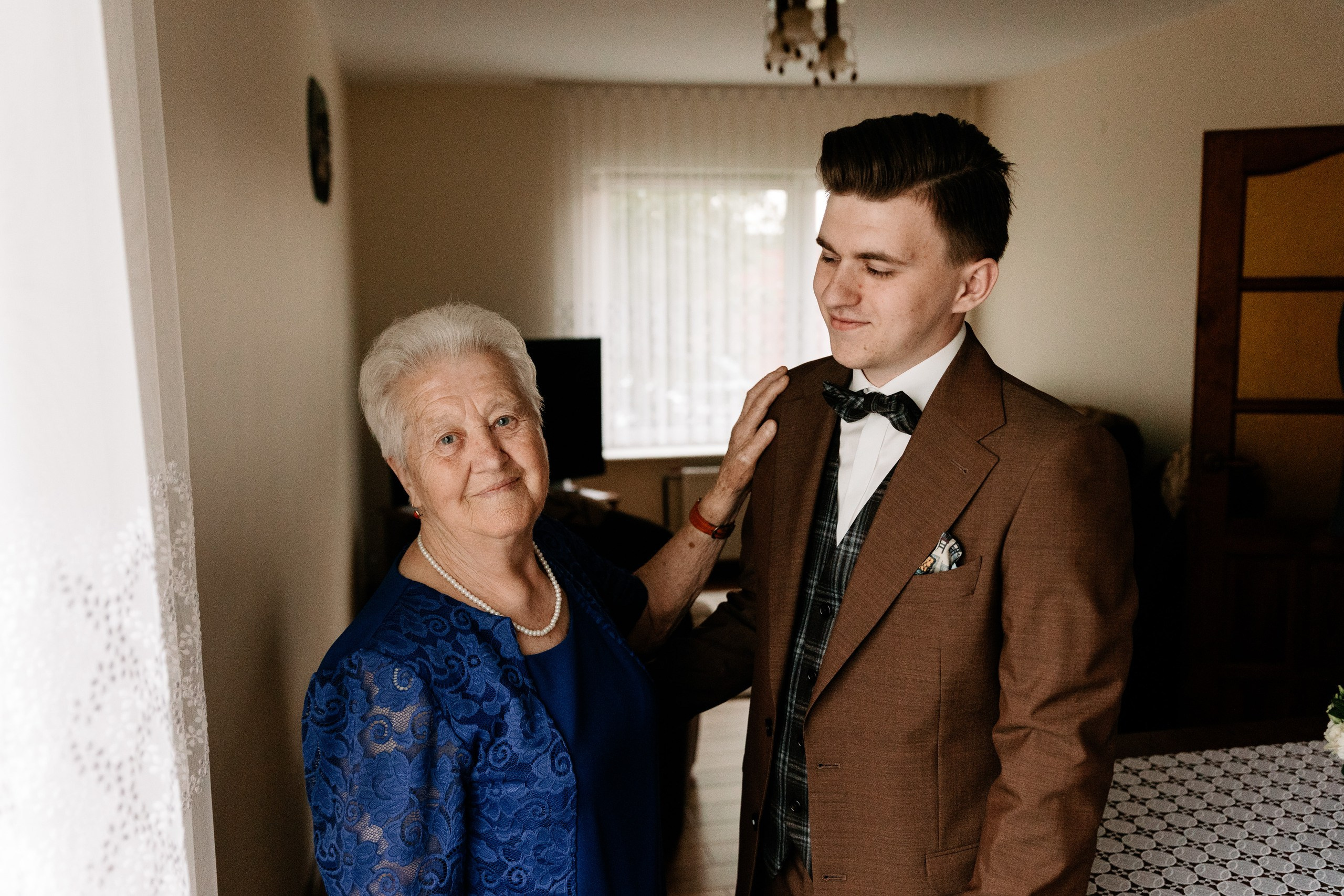 Laura ♡ Marcin. Fotograf Ślubny Warszawa - Sesje Biznesowe Rodzinne Eventy