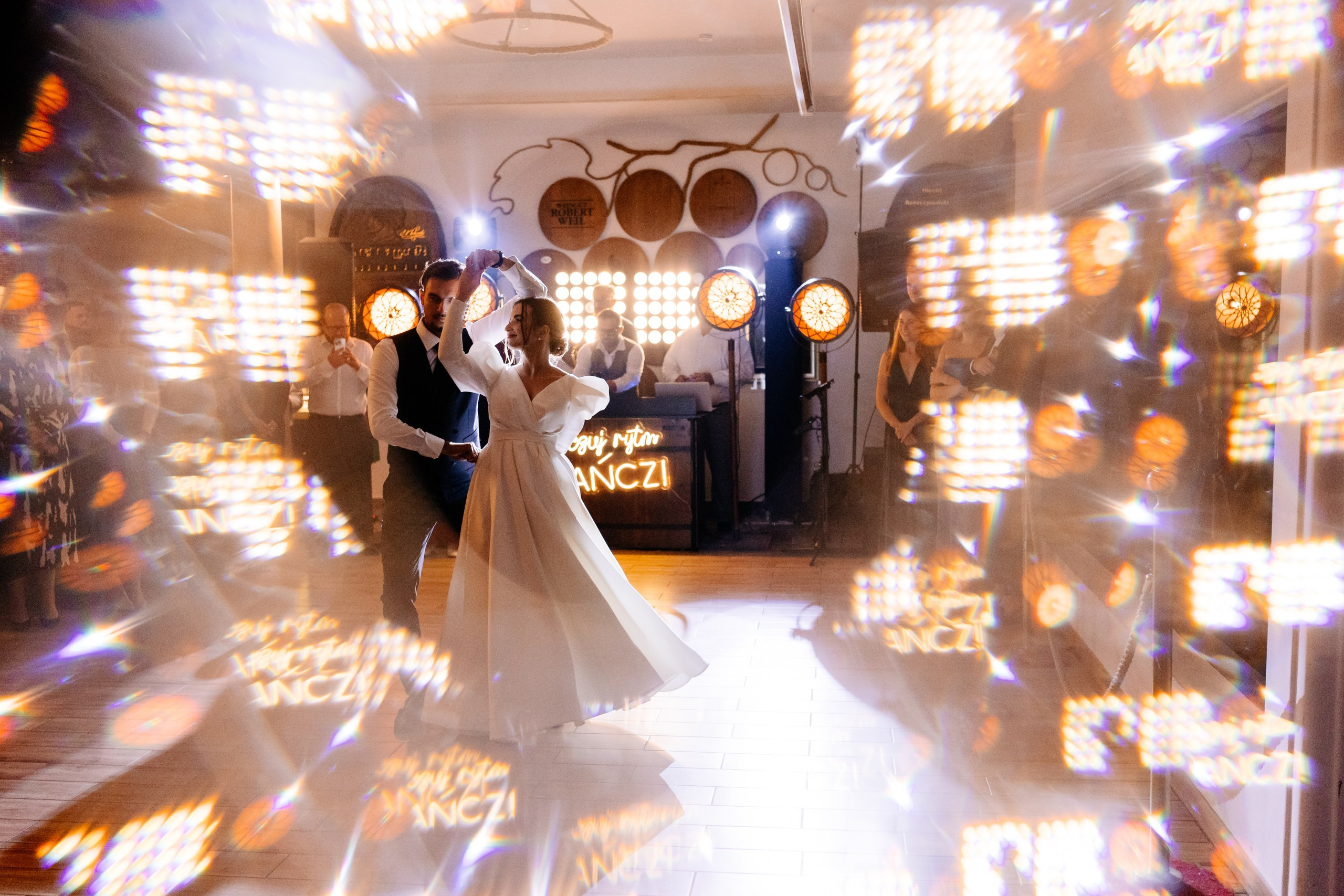 Beata ♡ Mikołaj. Fotograf Ślubny Warszawa - Sesje Biznesowe Rodzinne Eventy