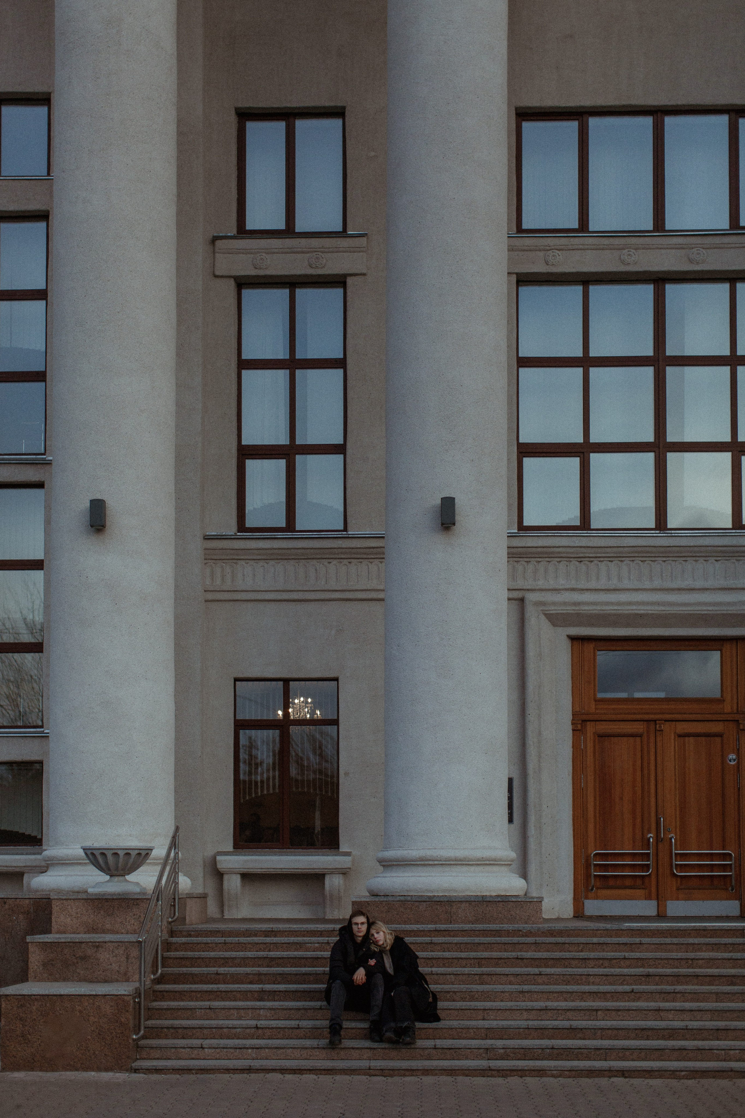 Подростковая love стори. True self