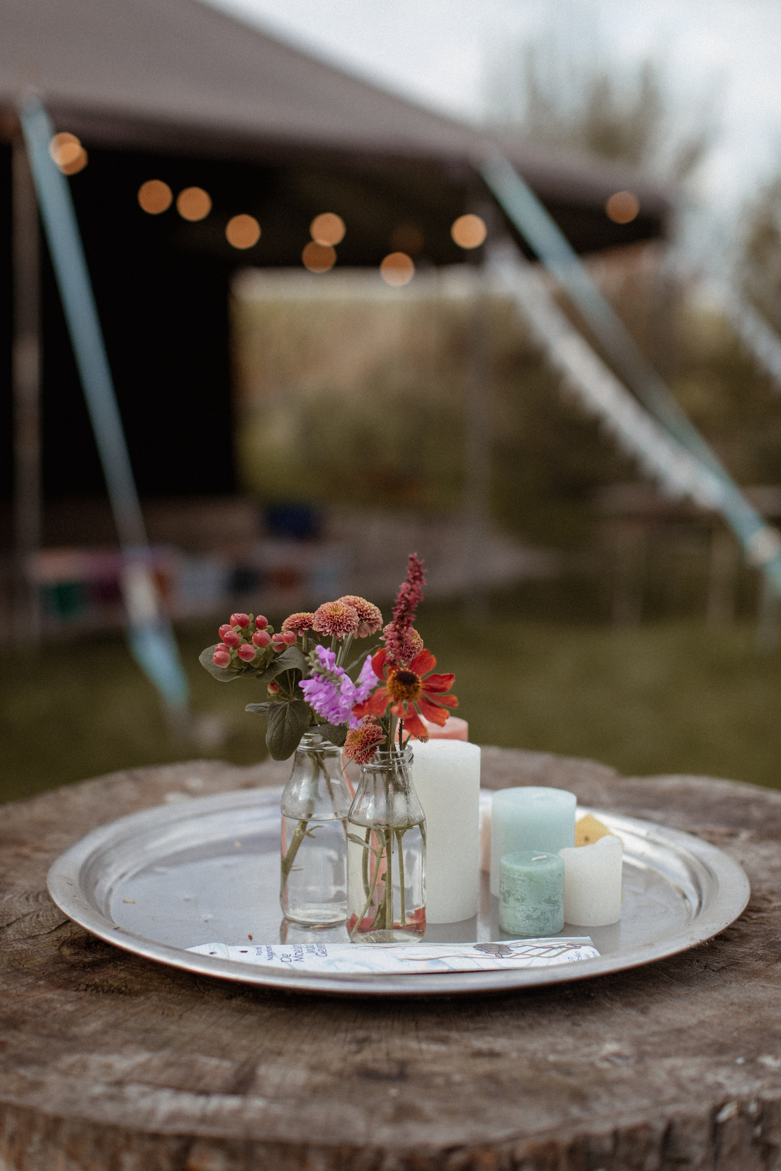 Yoga retreat. True self