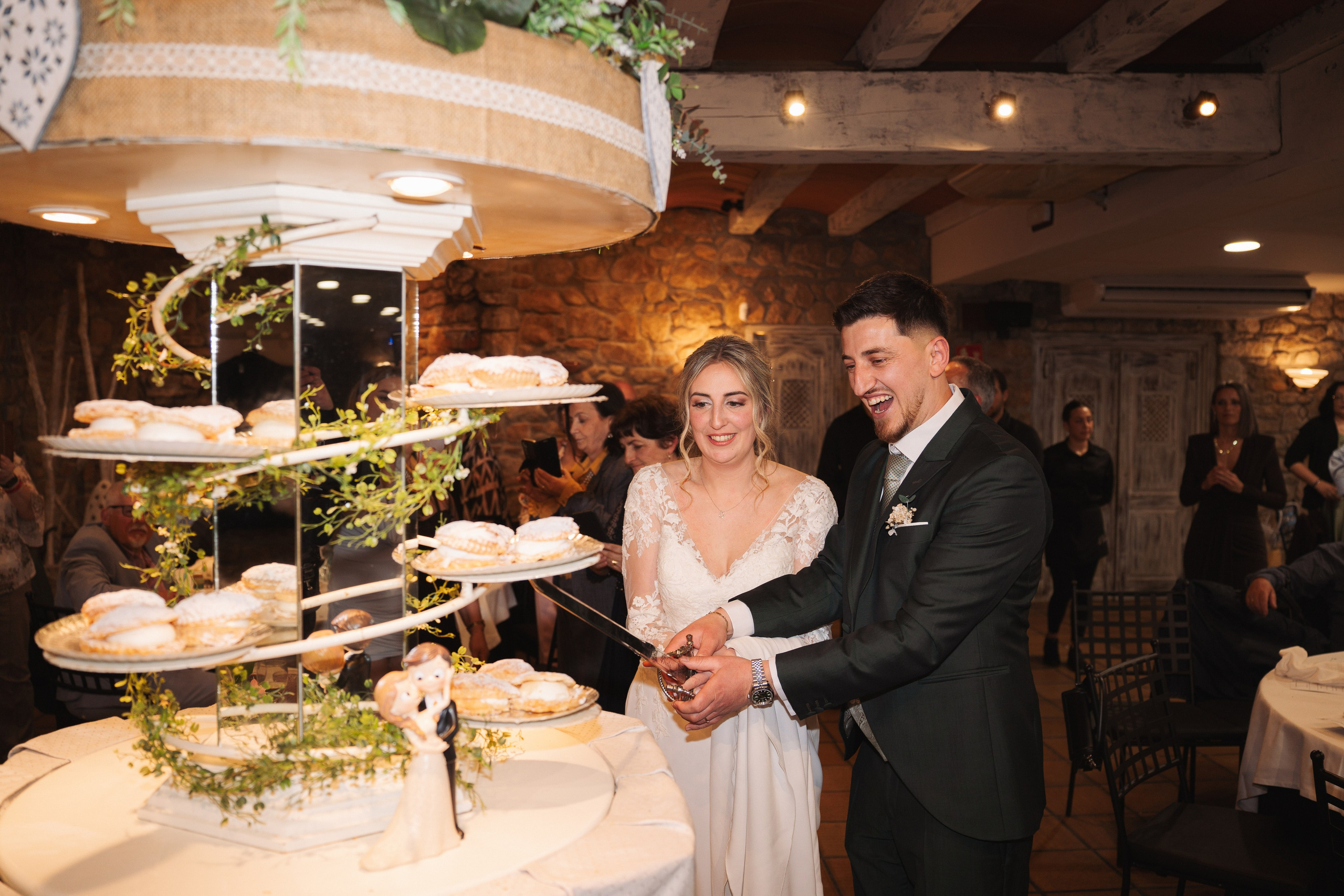 Jennifer & Andi. Photographer in Barcelona