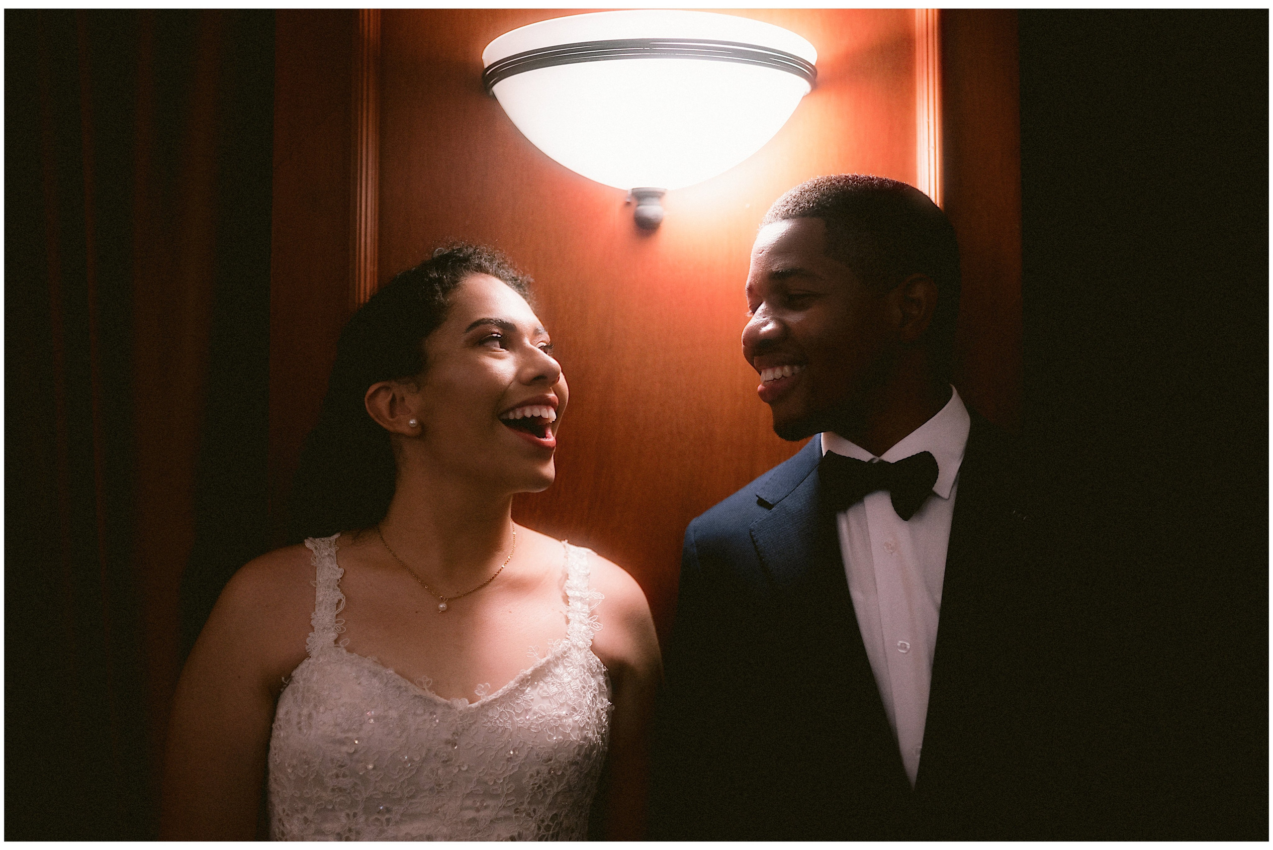 Fotografía de Bodas · Carlos RaGo