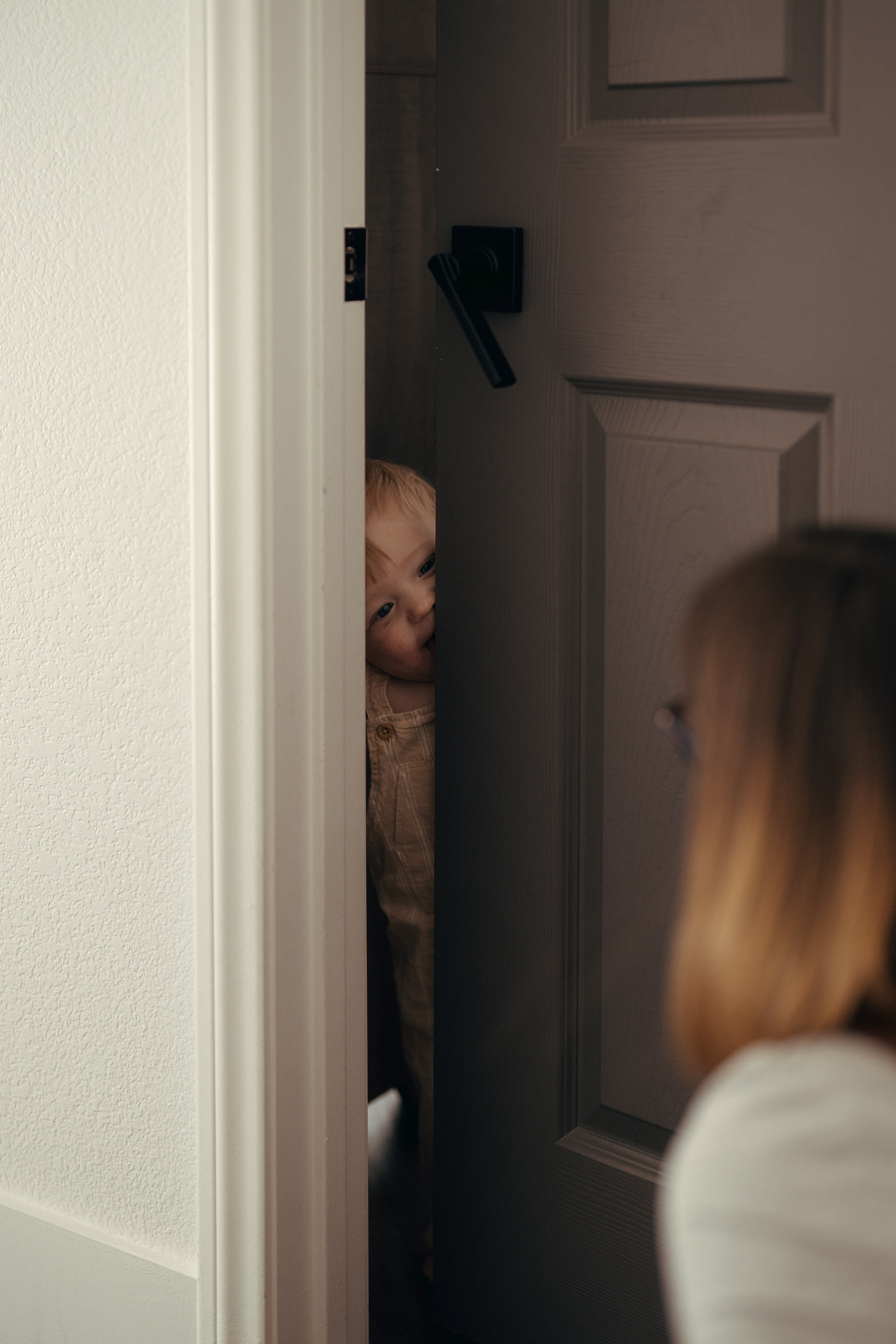 Liam Noah, Angela & Cooper. Wedding & elopement photographer Viktoriya Kravtsov. Las Vegas