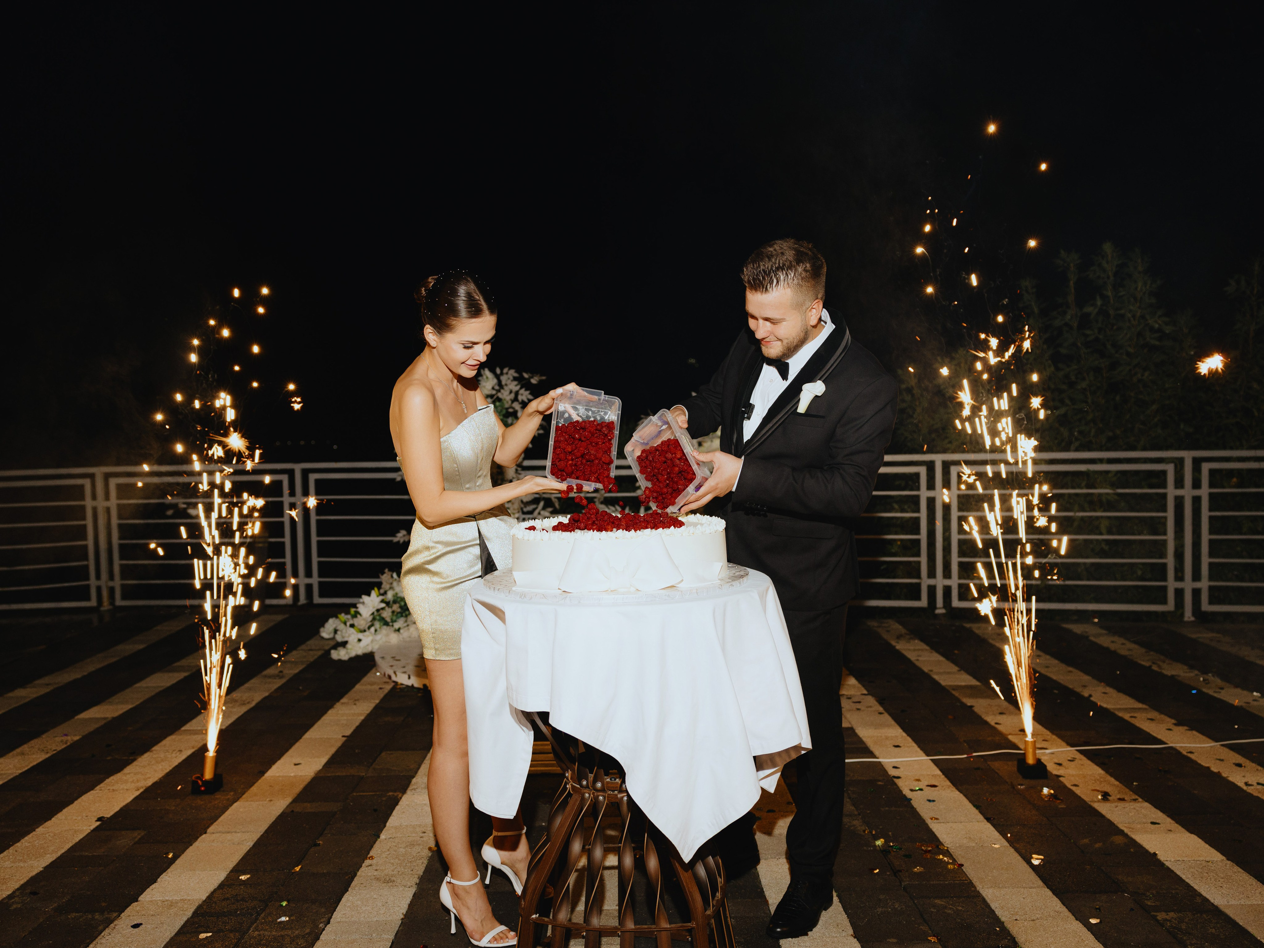 Артем & Полина. Профессиональный фотограф в Ташкенте