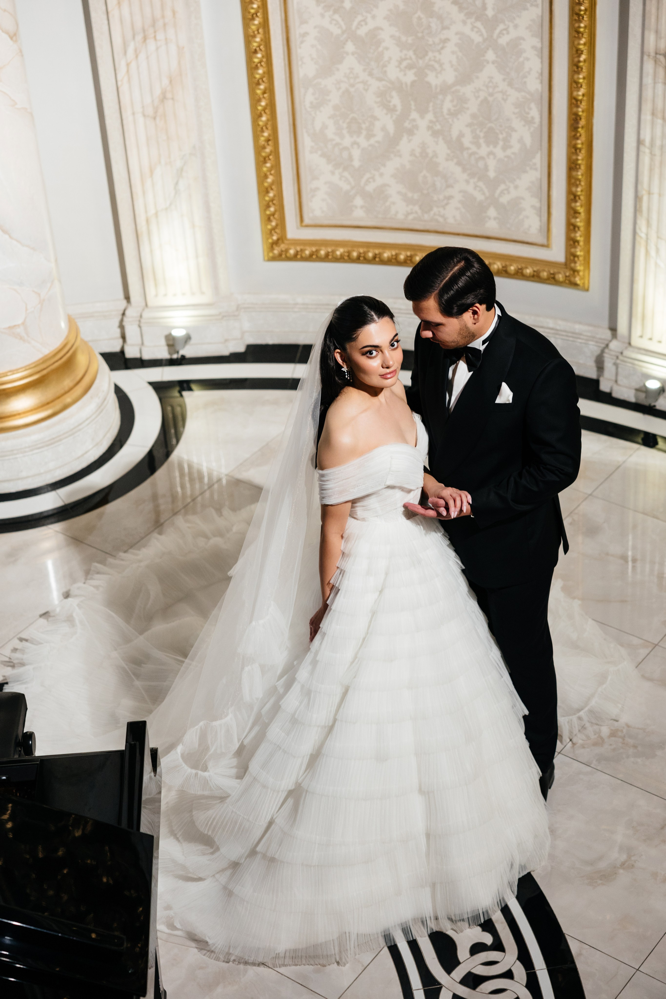 Элёр & Камила. Профессиональный фотограф в Ташкенте