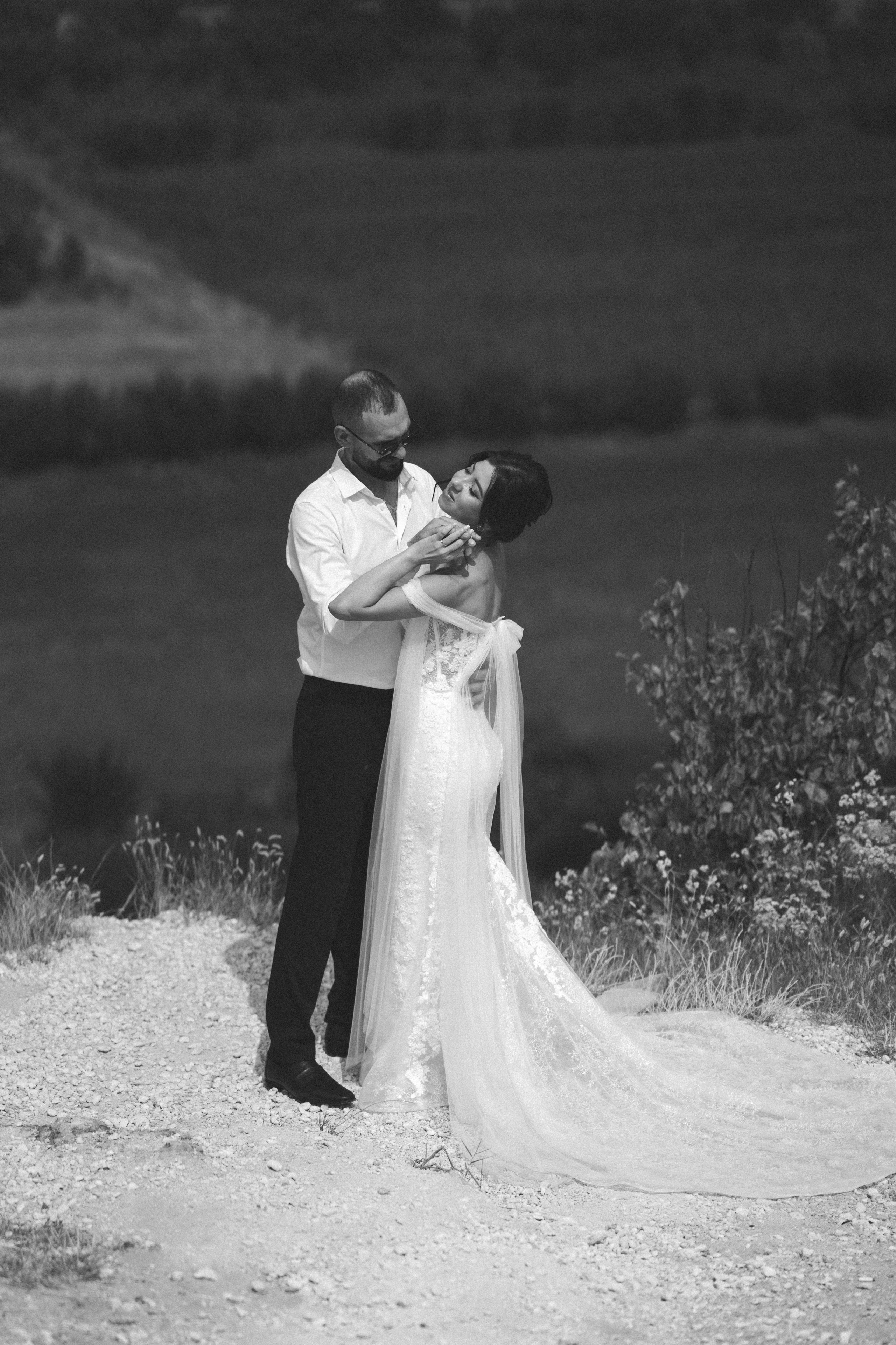 Ion & Tatiana | Cununia religioasă. Home