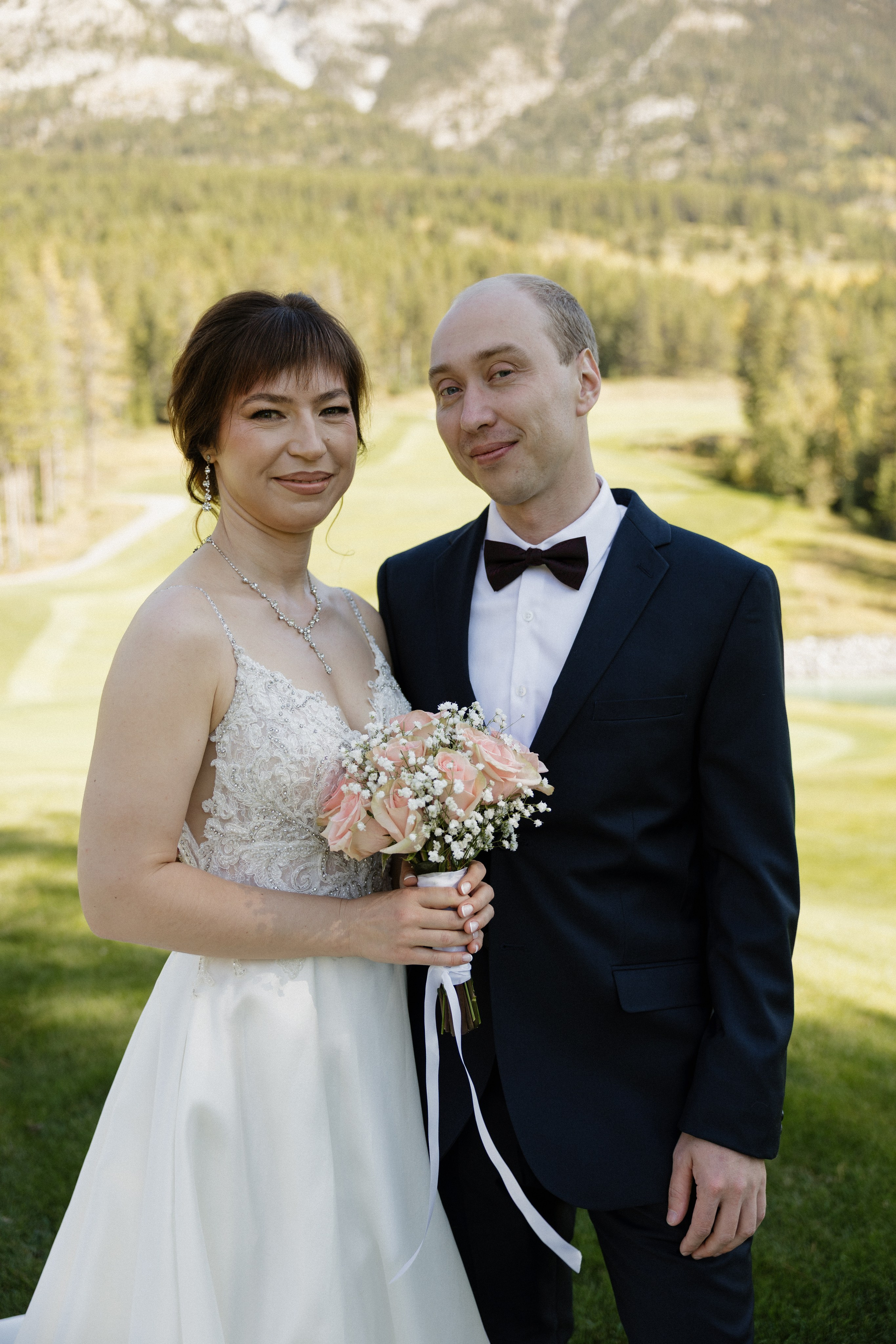 Natalia & Sergey. Photographer Stanislav Antonov